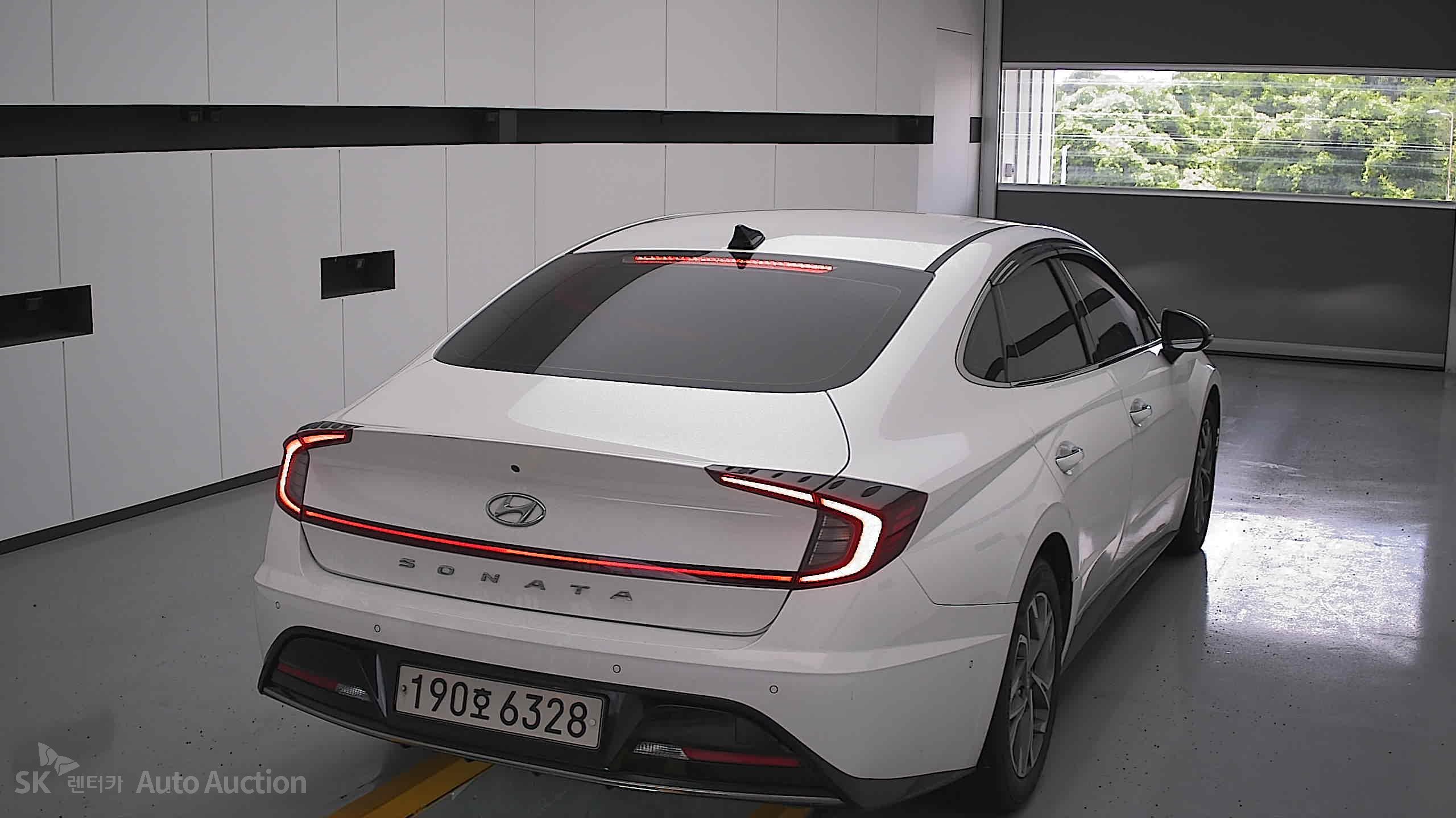 2022 - hyundai sonata