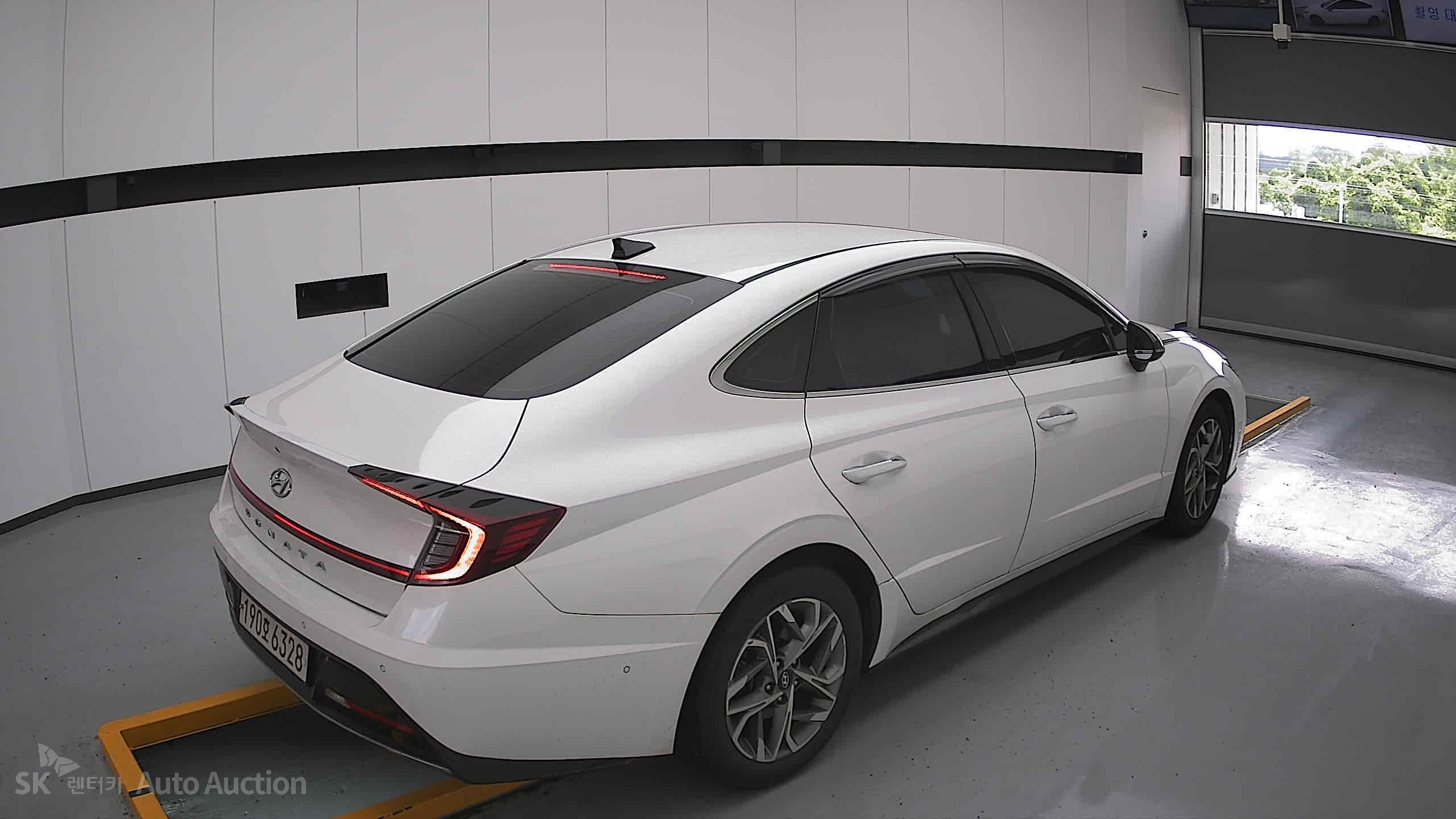 2022 - hyundai sonata