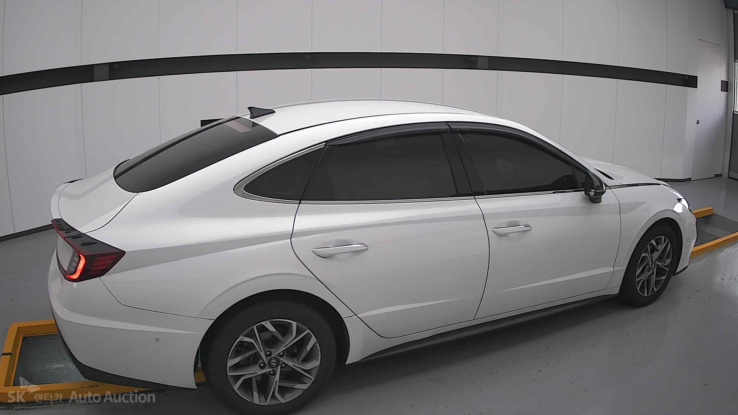 2022 - hyundai sonata