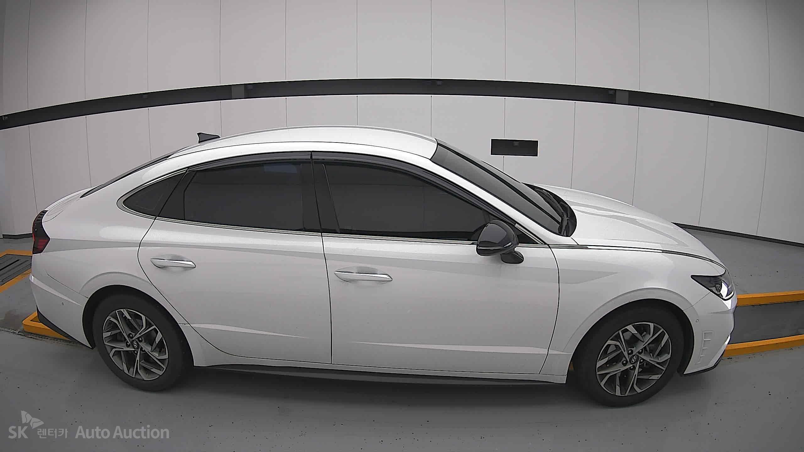 2022 - hyundai sonata