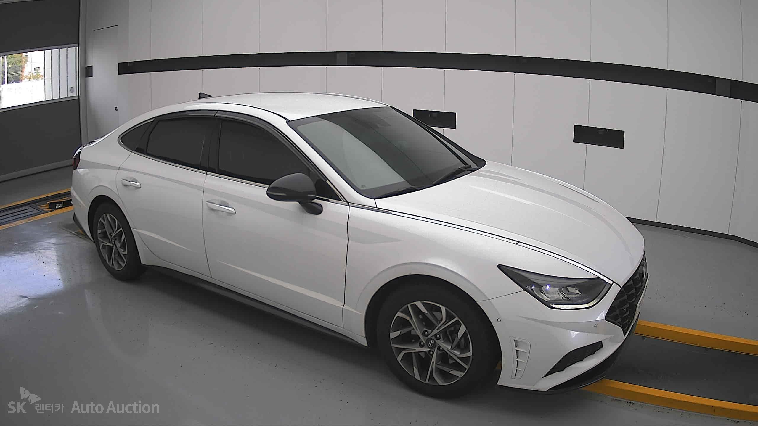 2022 - hyundai sonata