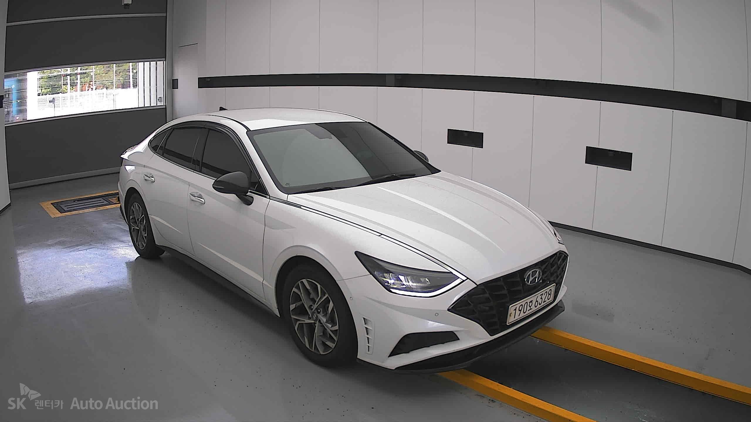 2022 - hyundai sonata