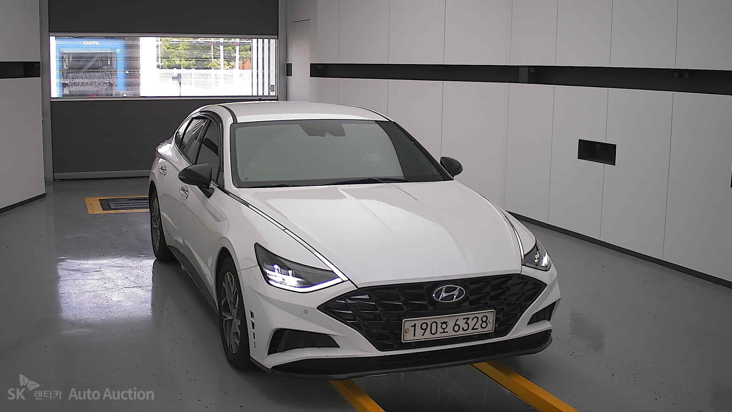 2022 - hyundai sonata