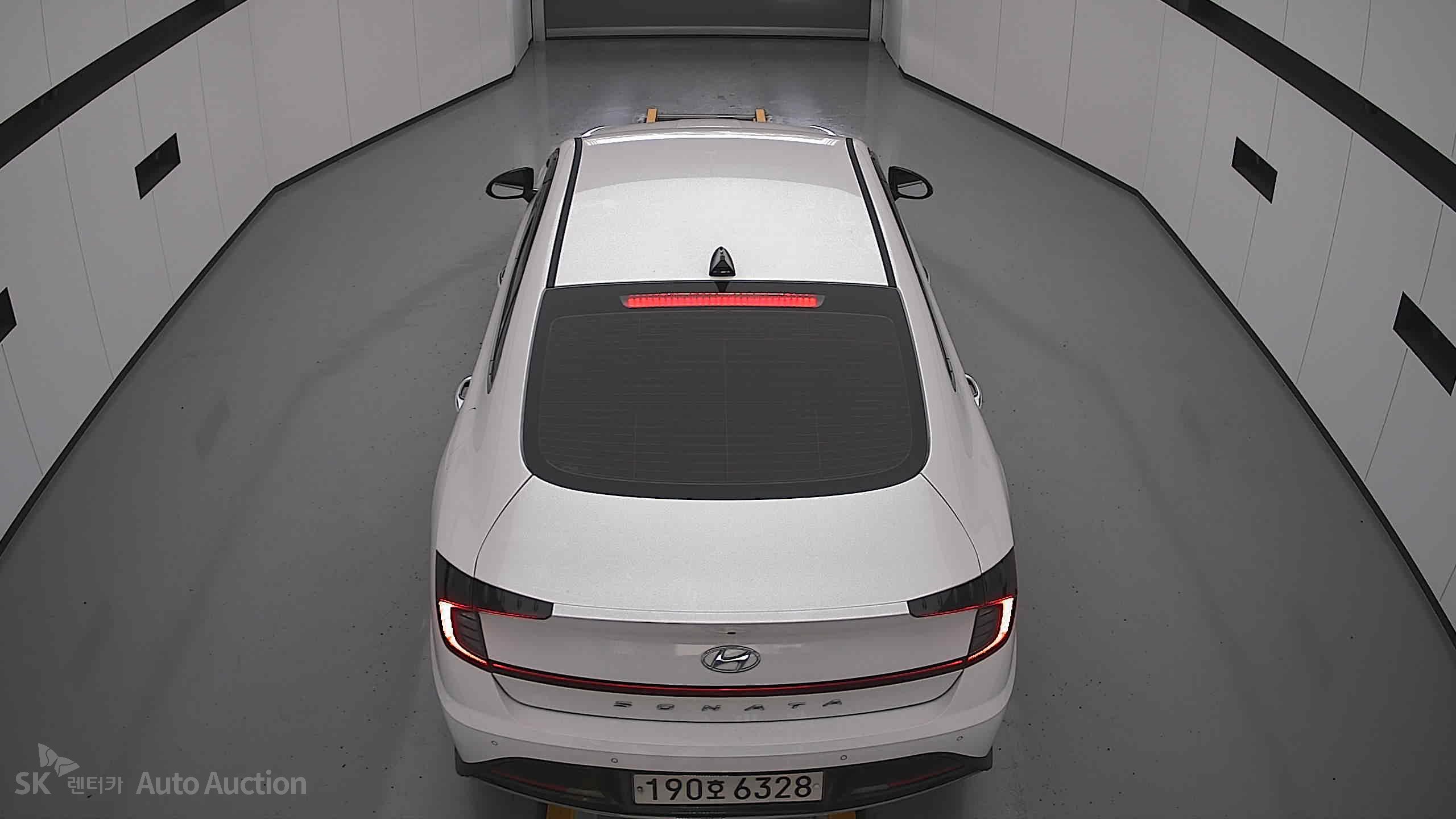 2022 - hyundai sonata