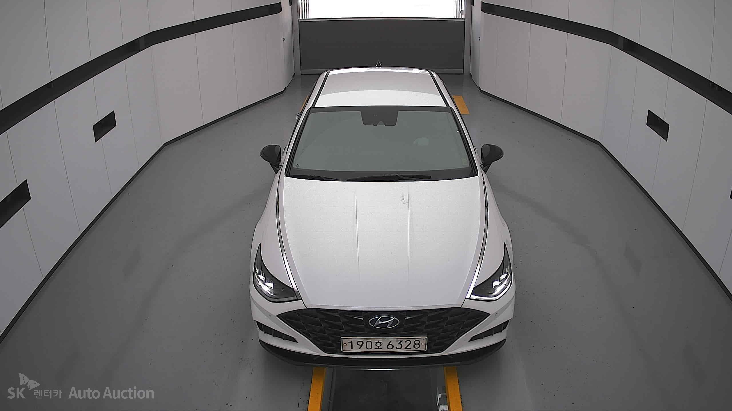 2022 - hyundai sonata