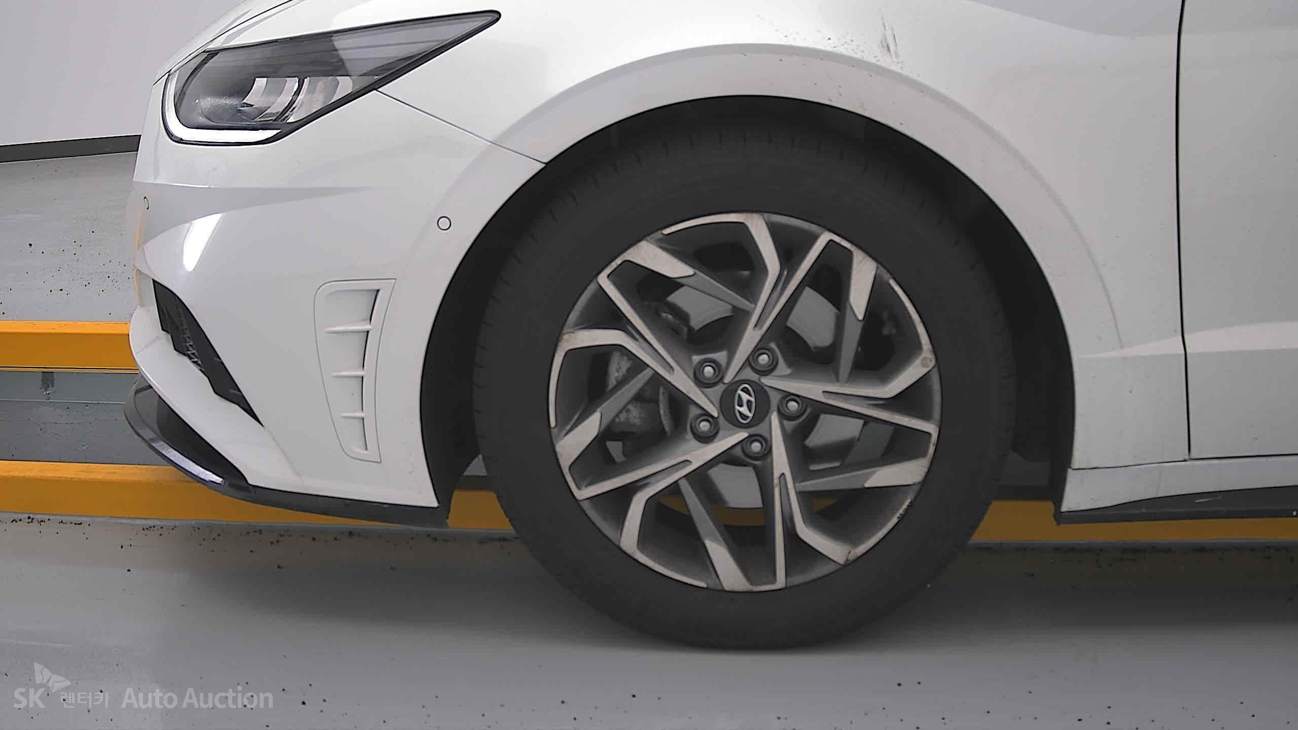 2022 - hyundai sonata
