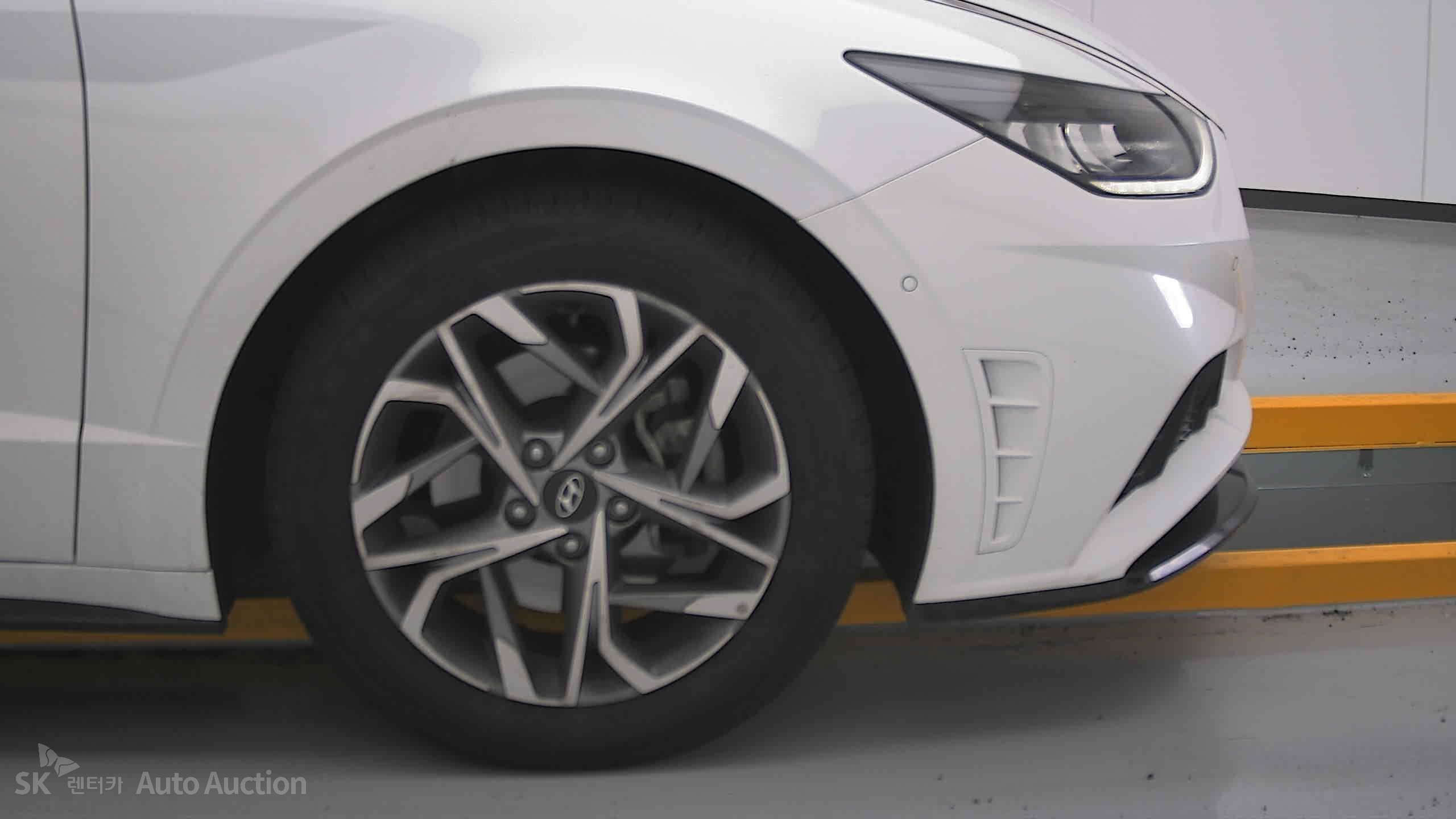 2022 - hyundai sonata