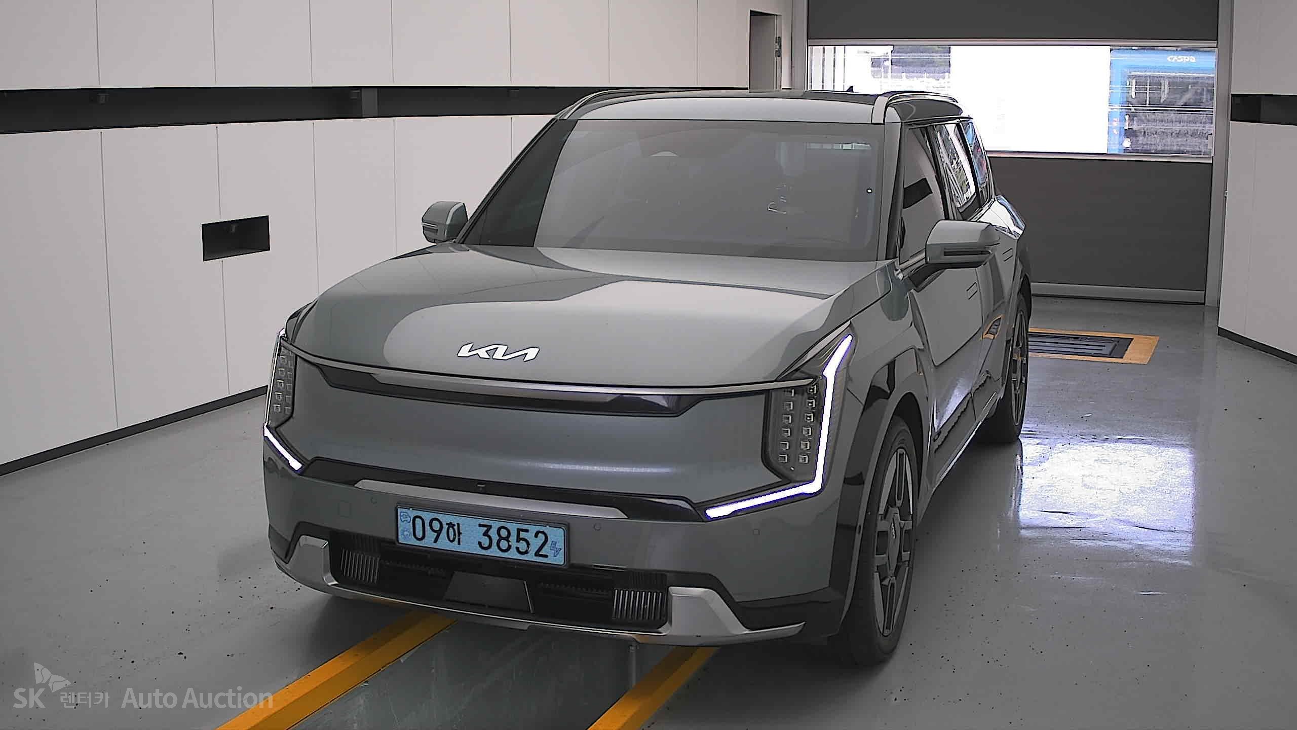 2024 Kia EV9