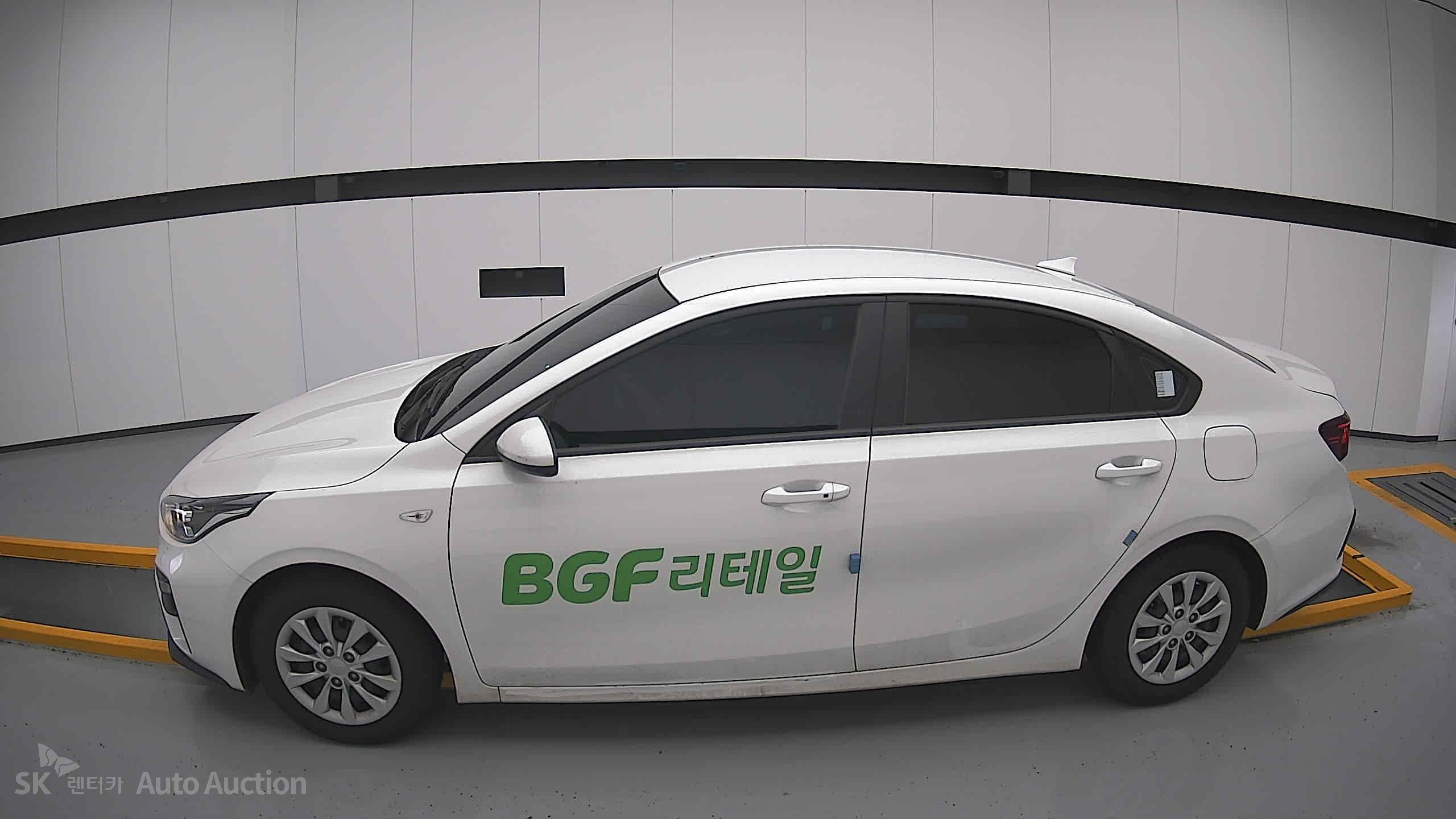 2021 - kia k3