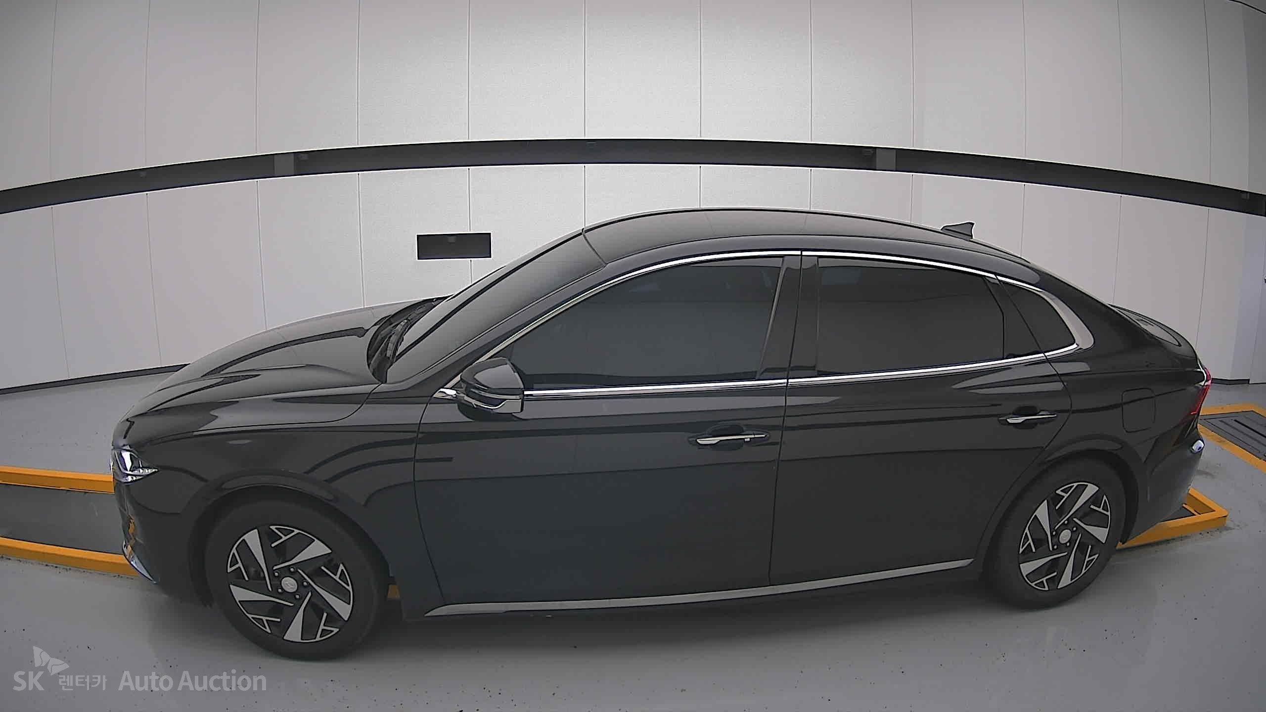 2023 - hyundai grandeur