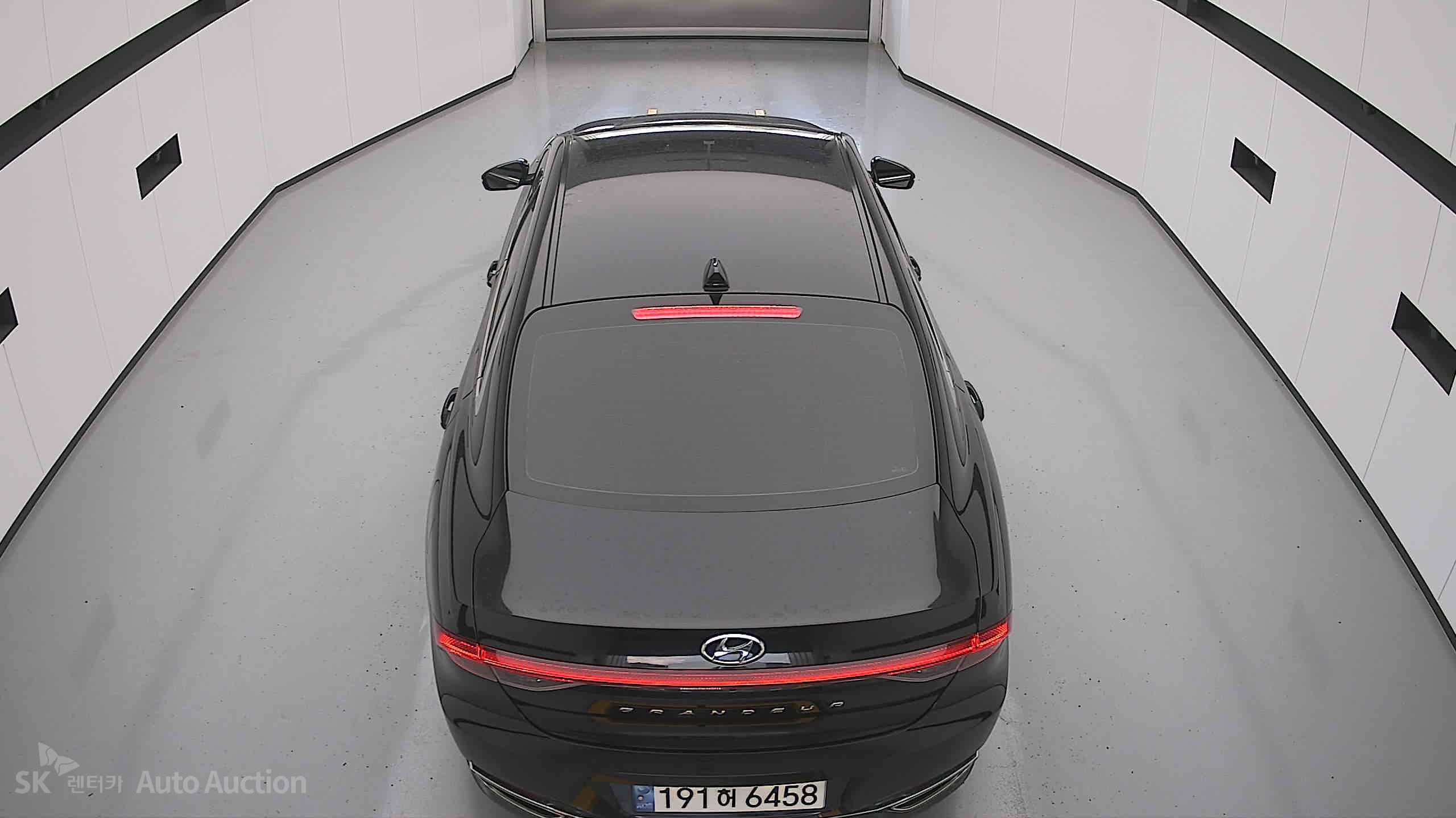 2023 - hyundai grandeur