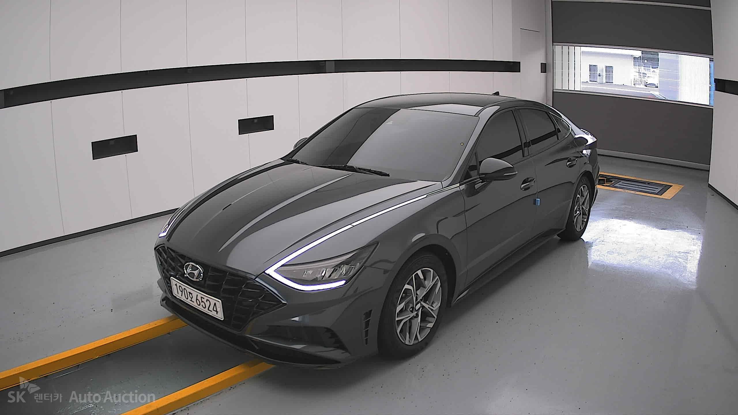 2022 - hyundai sonata