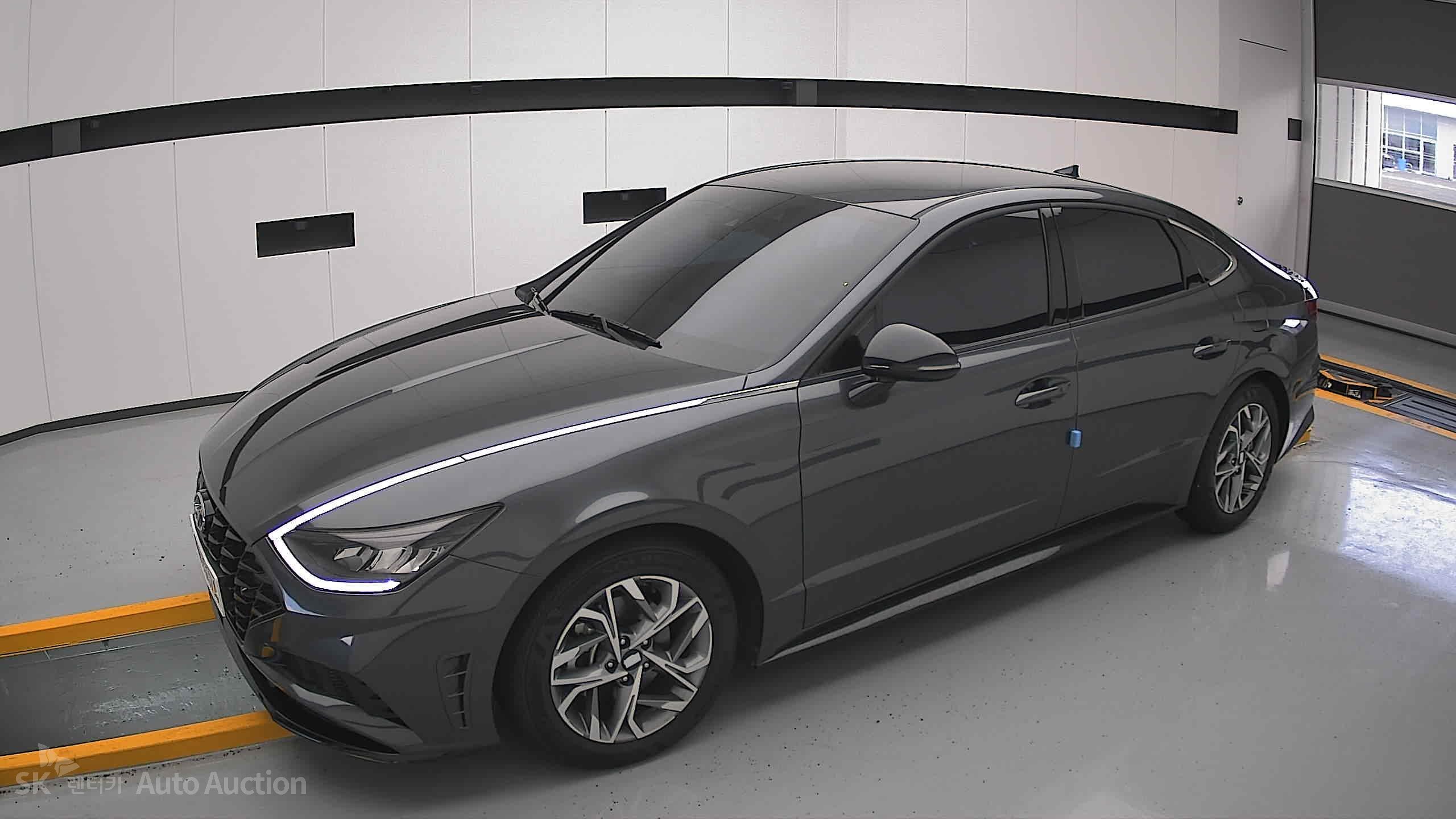 2022 - hyundai sonata