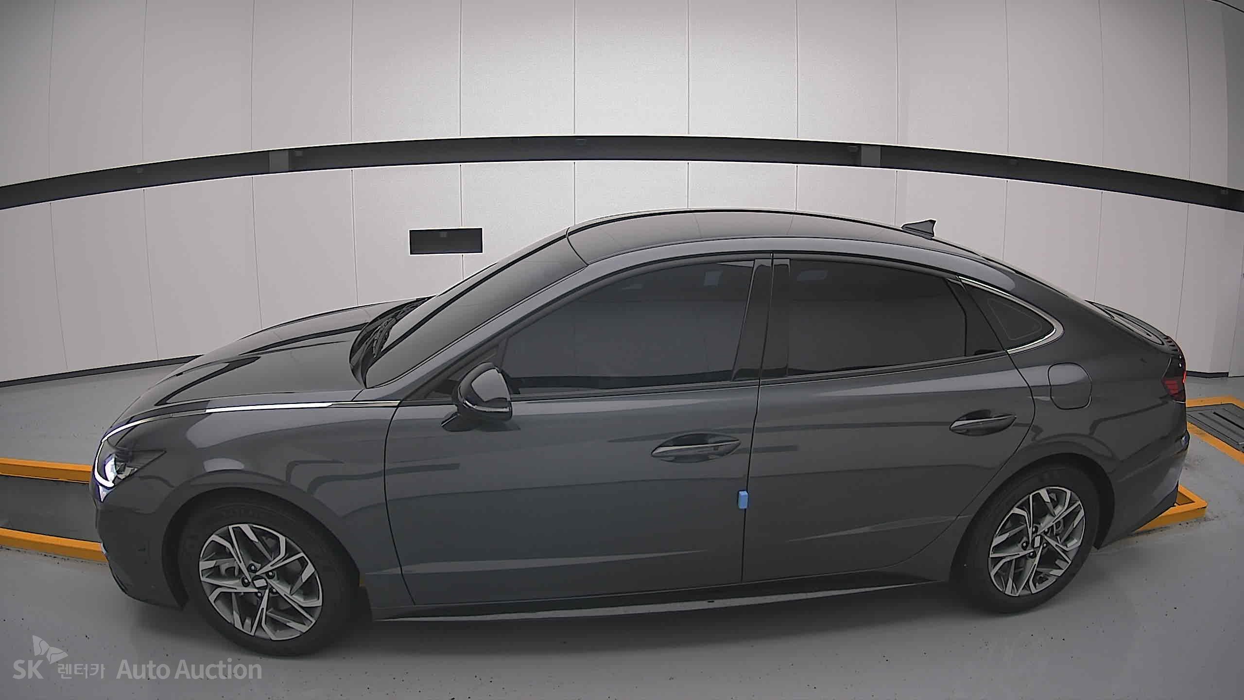 2022 - hyundai sonata