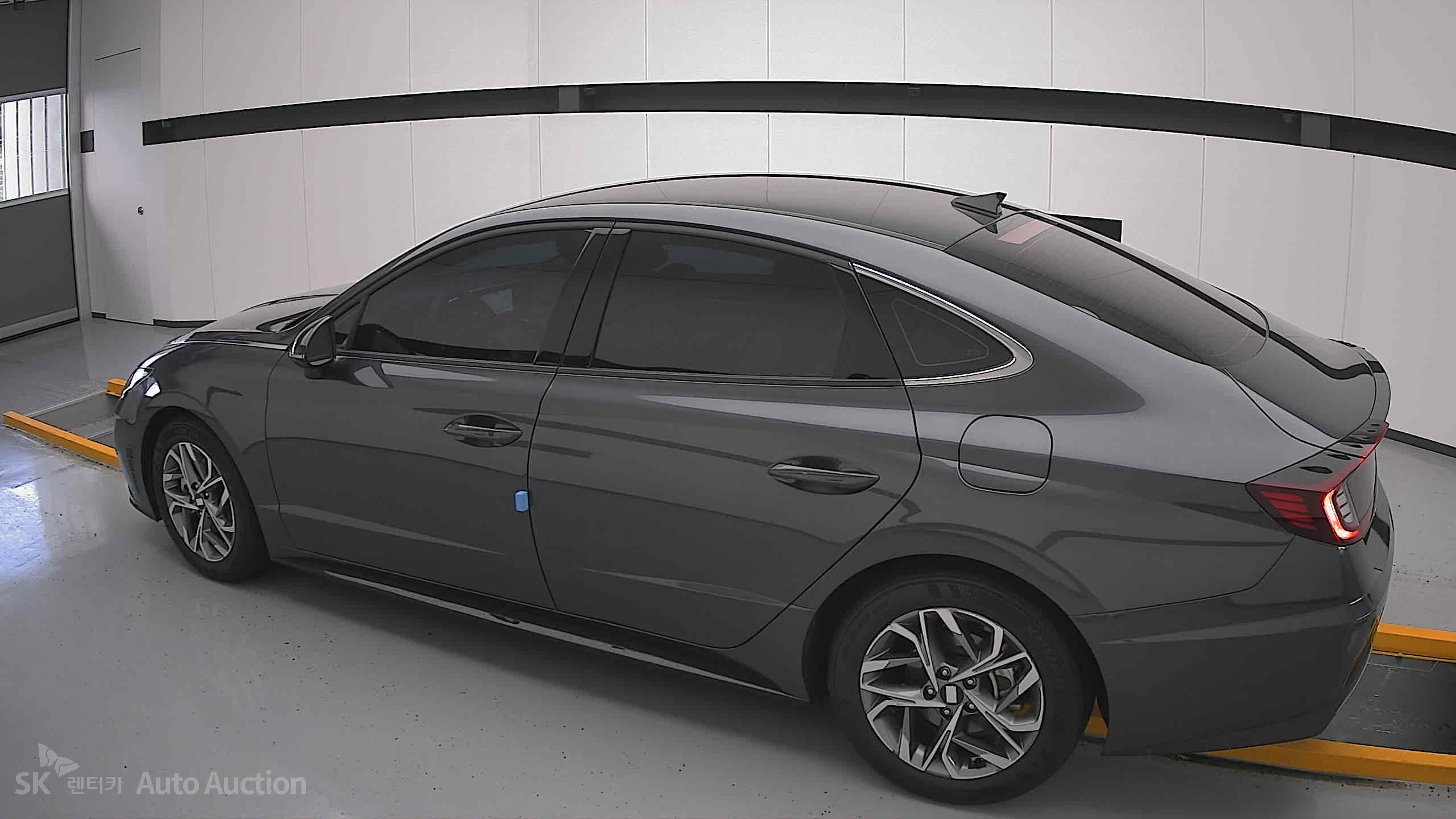 2022 - hyundai sonata