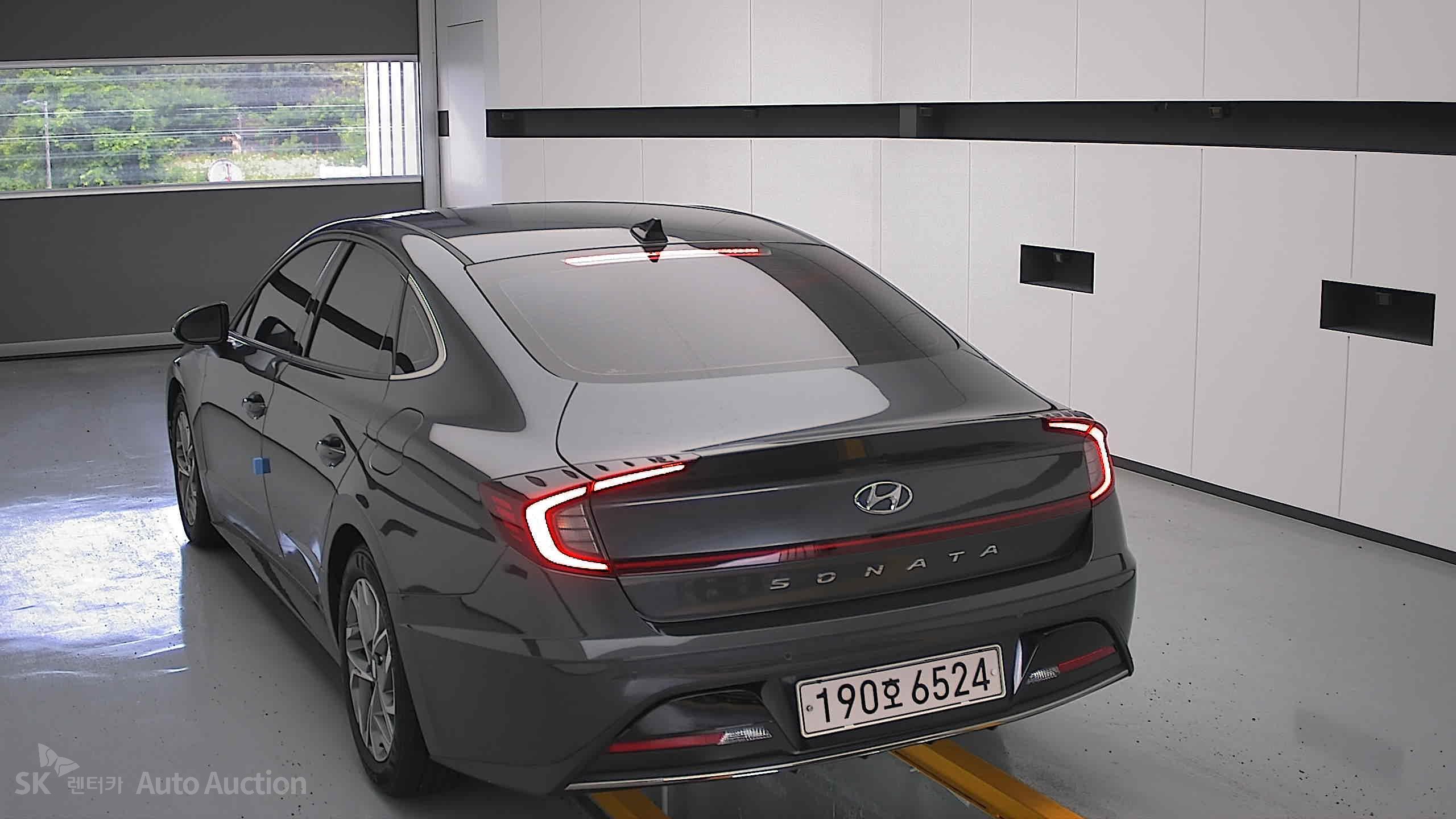 2022 - hyundai sonata