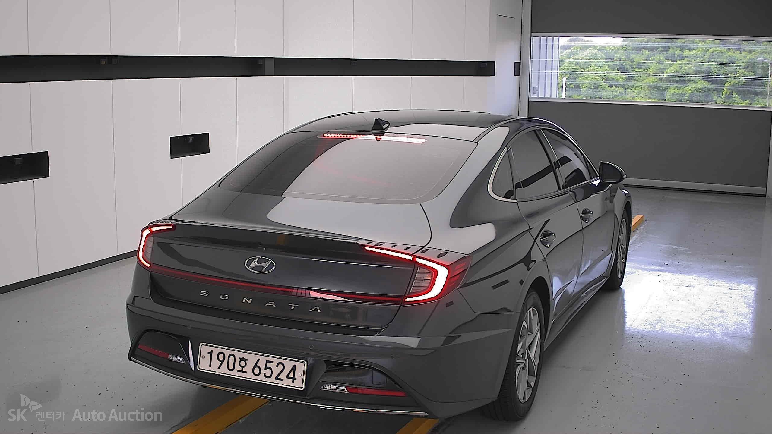 2022 - hyundai sonata