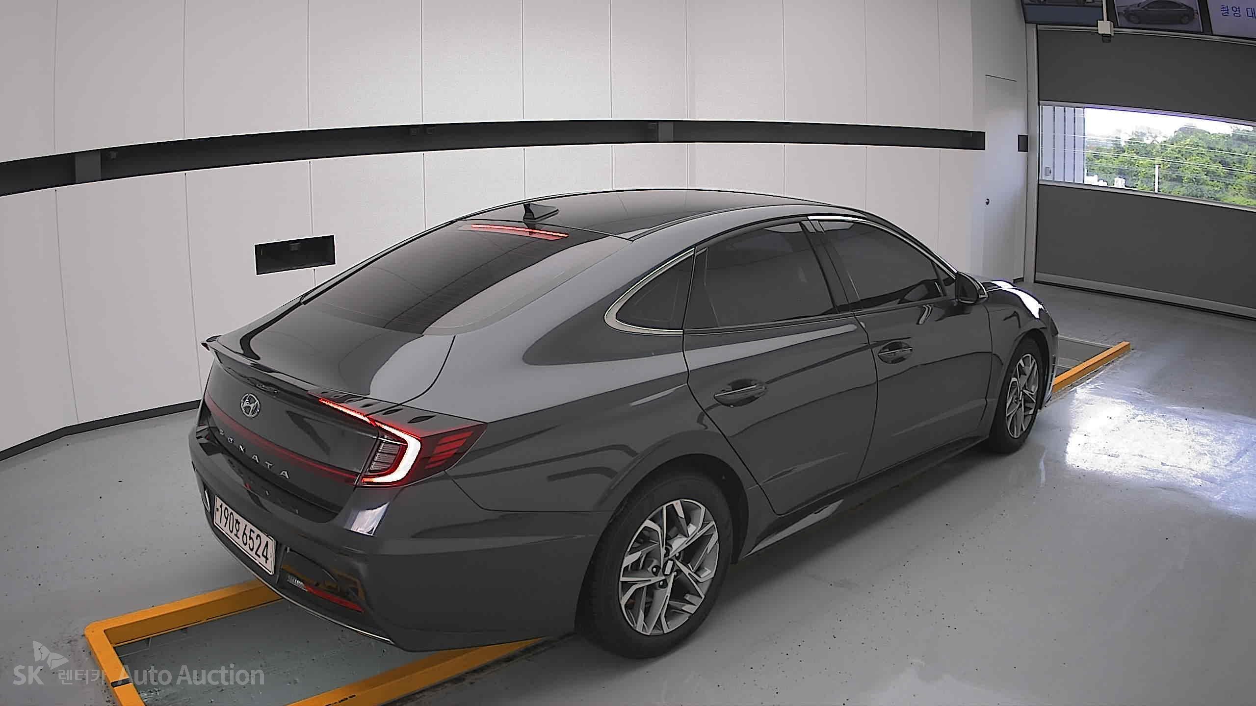 2022 - hyundai sonata
