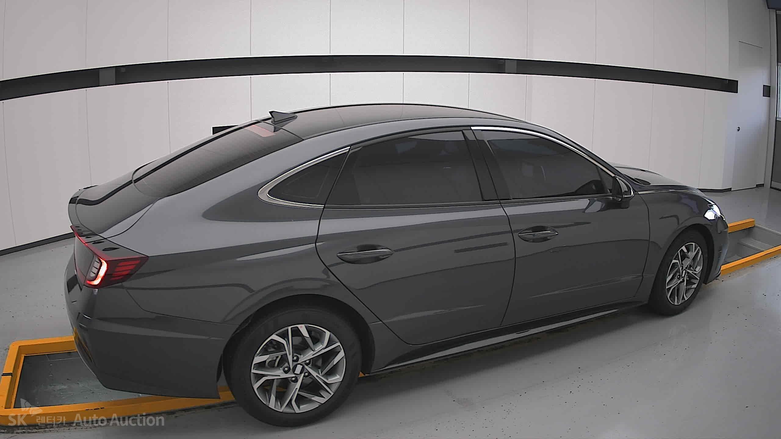 2022 - hyundai sonata