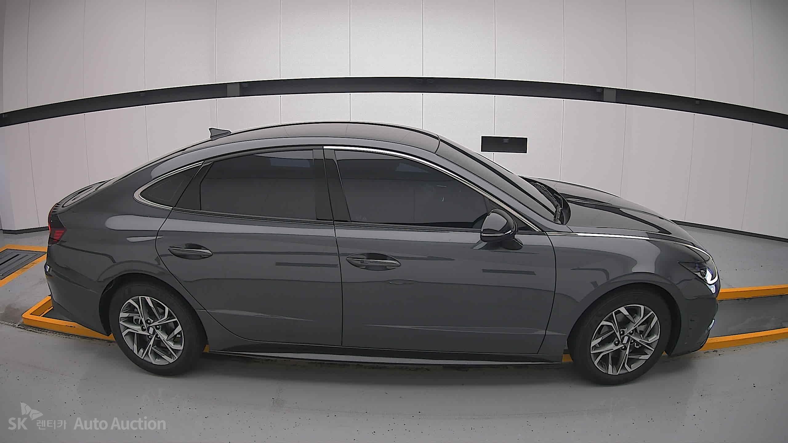 2022 - hyundai sonata