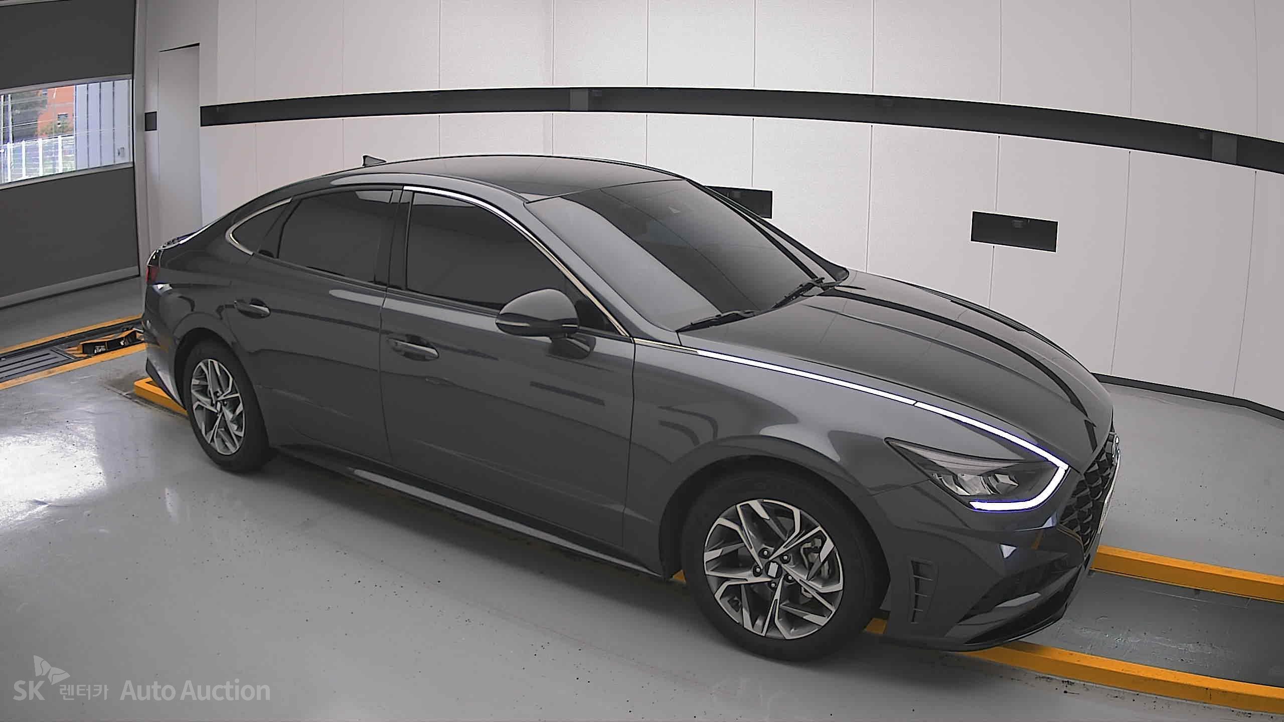 2022 - hyundai sonata