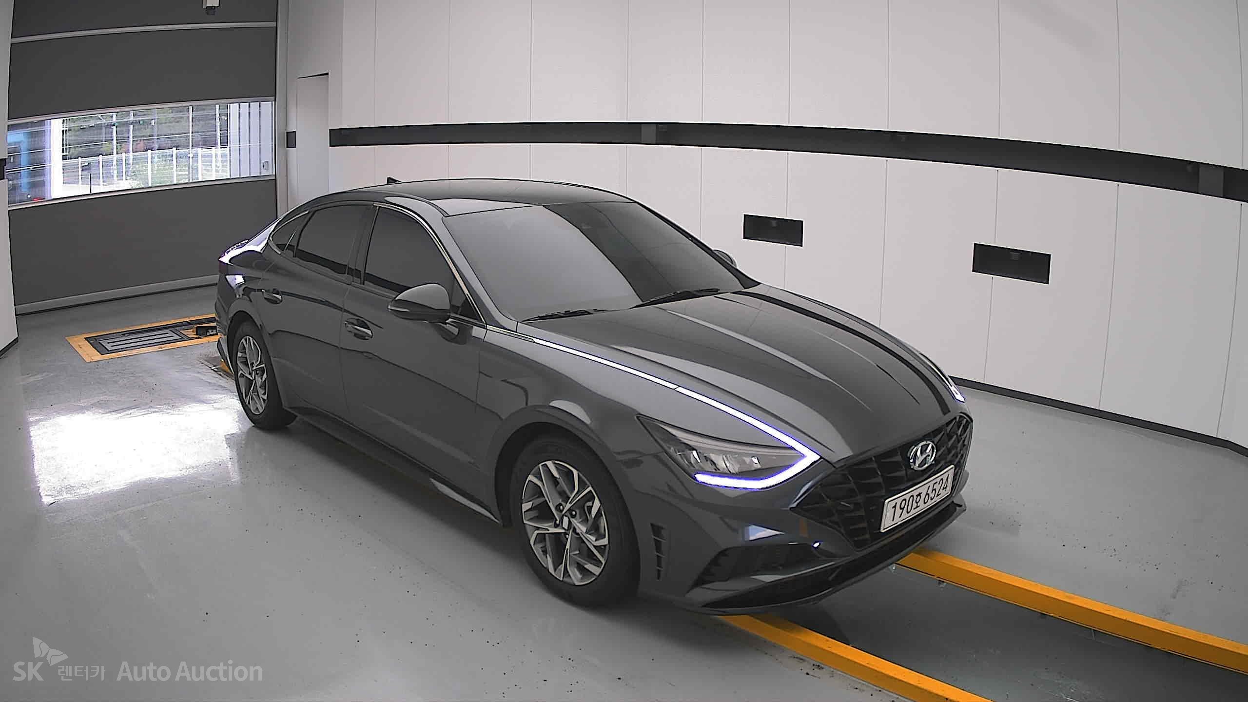 2022 - hyundai sonata
