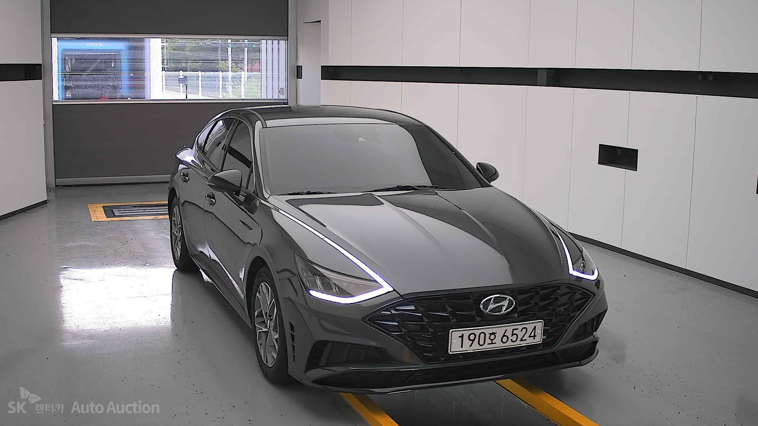 2022 - hyundai sonata