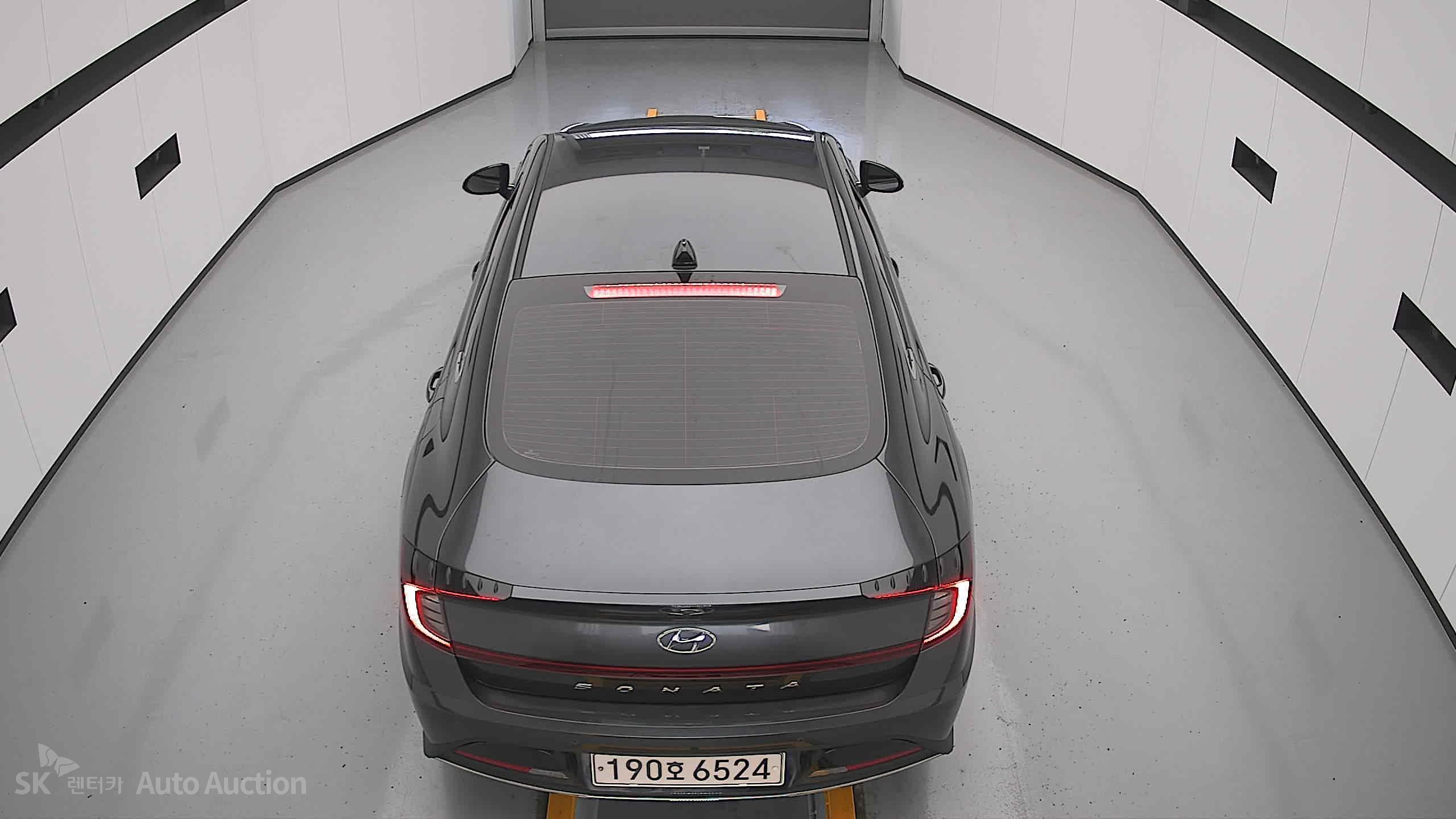 2022 - hyundai sonata