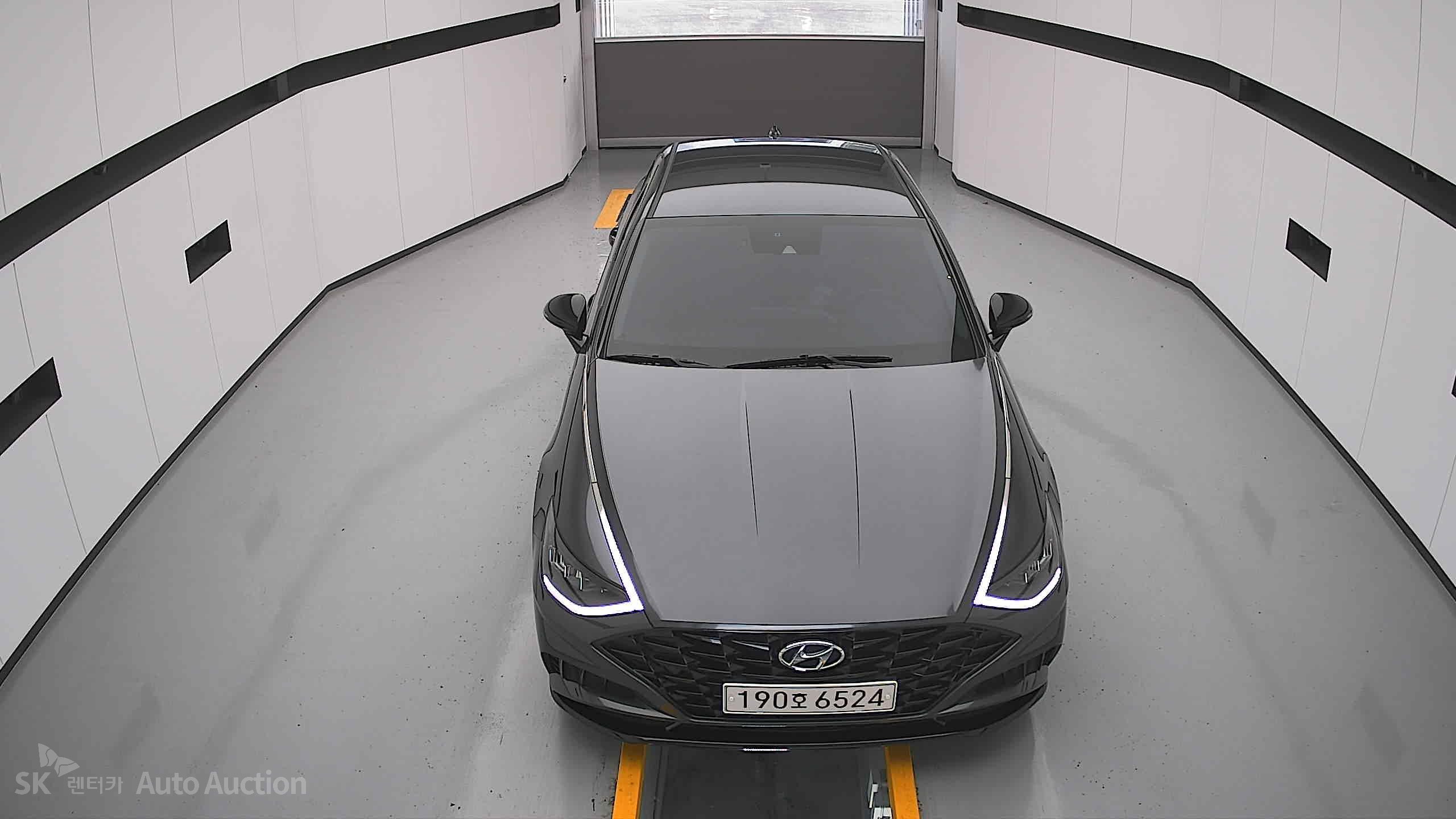 2022 - hyundai sonata