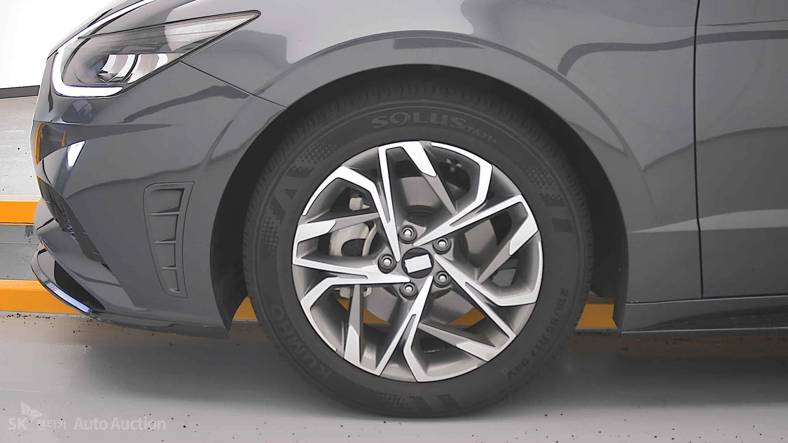 2022 - hyundai sonata