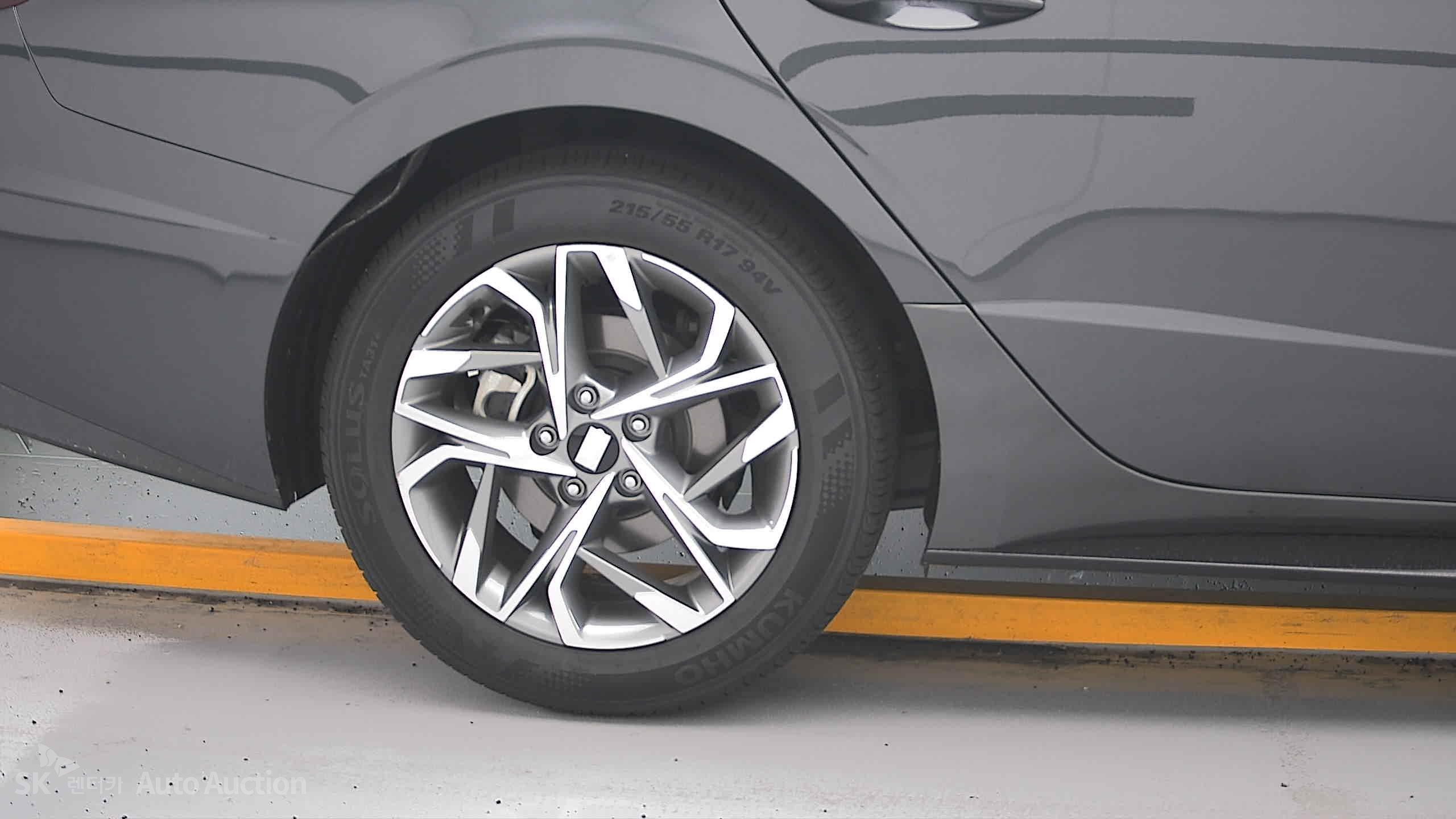 2022 - hyundai sonata
