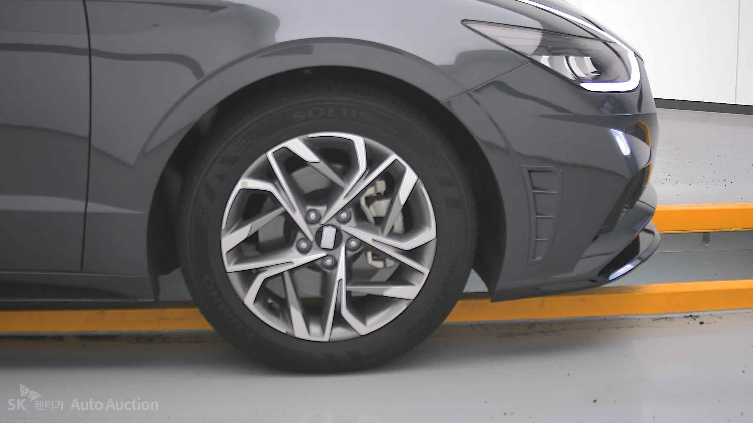2022 - hyundai sonata
