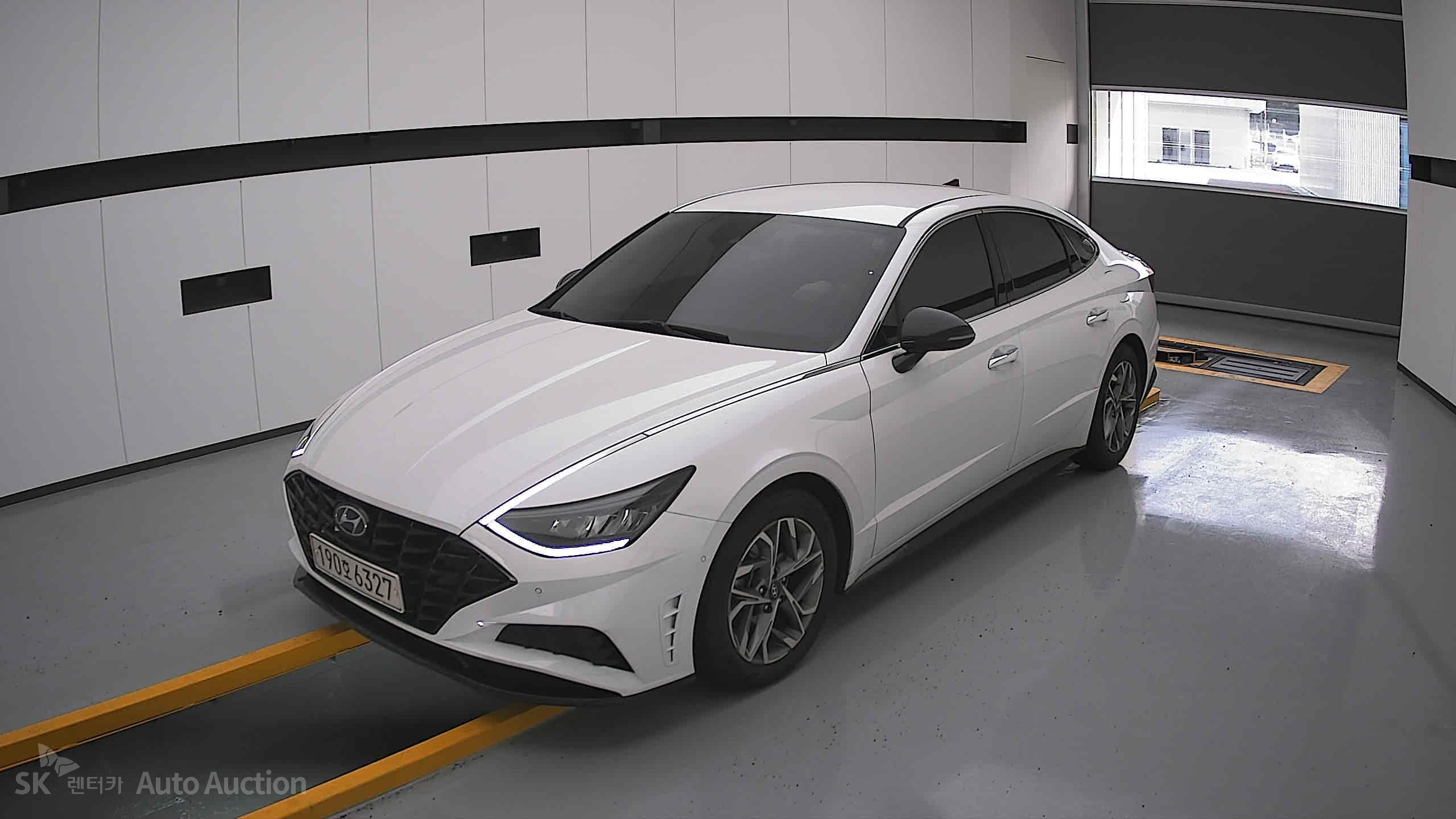 2022 - hyundai sonata