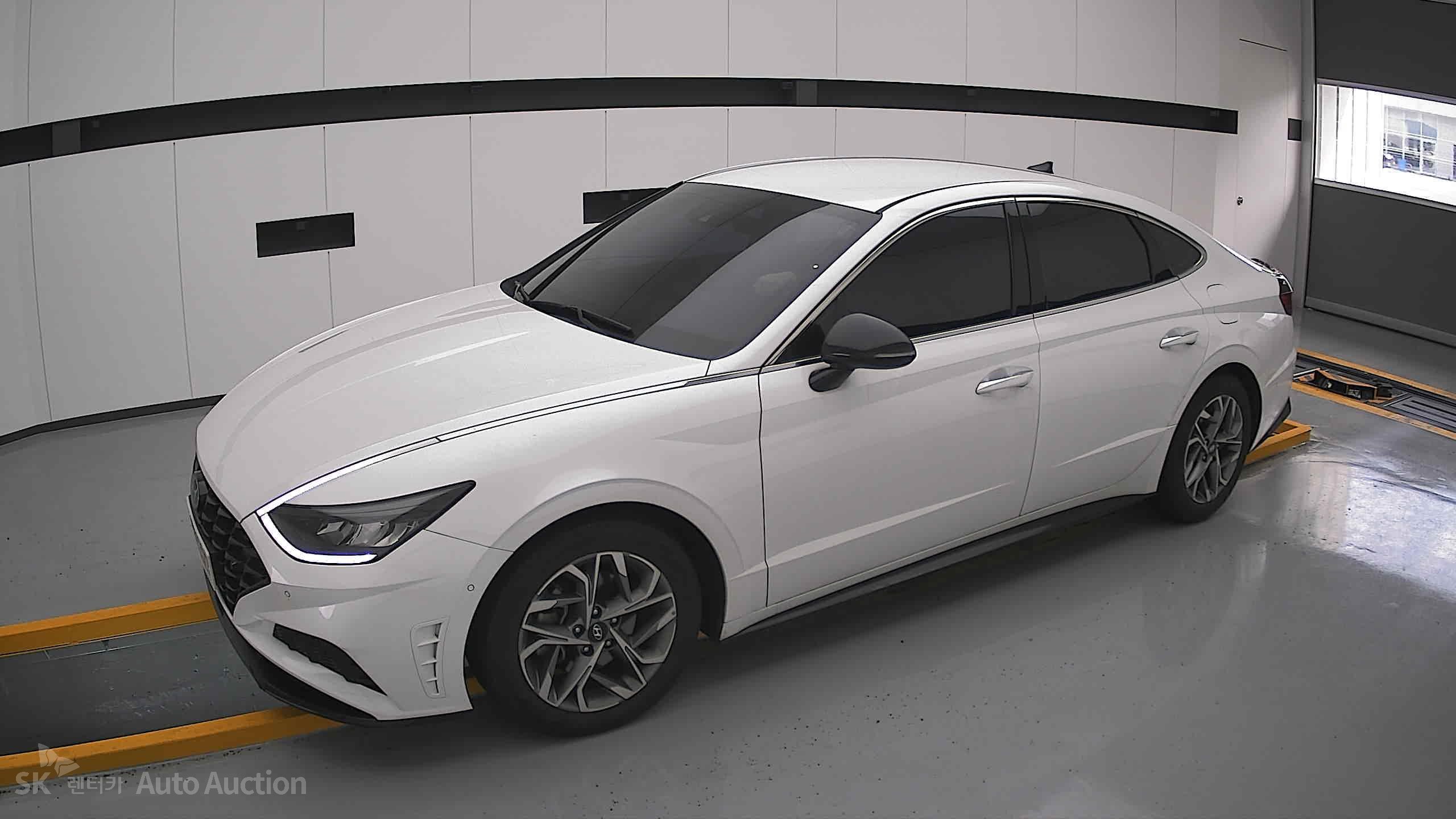 2022 - hyundai sonata