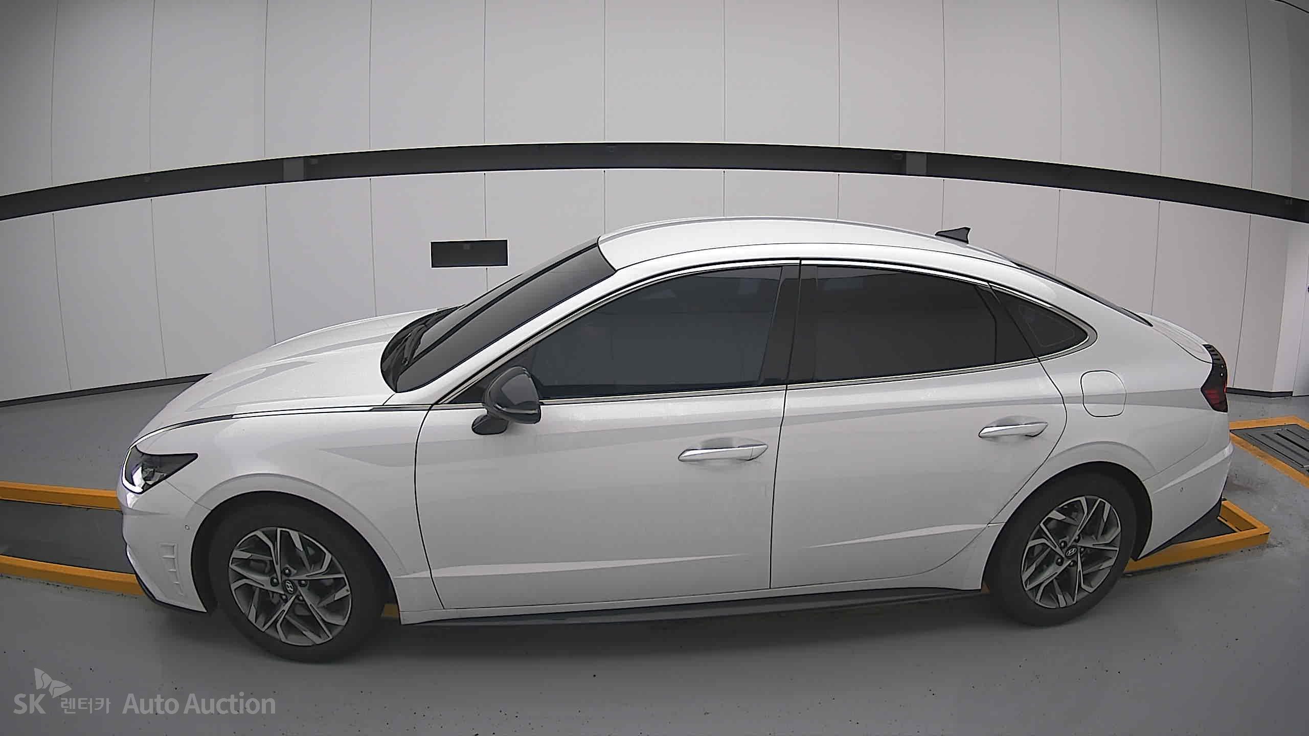 2022 - hyundai sonata