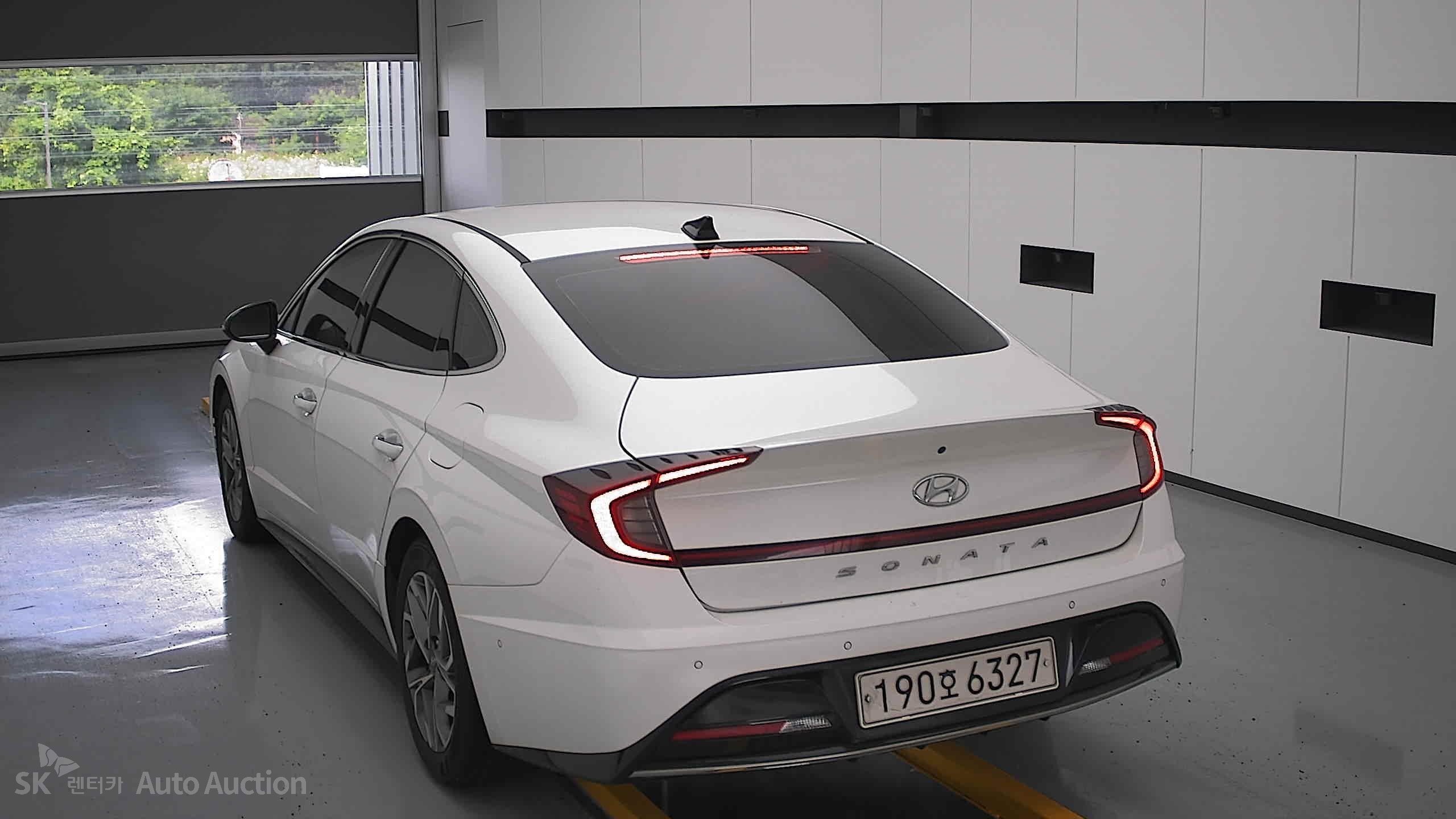2022 - hyundai sonata