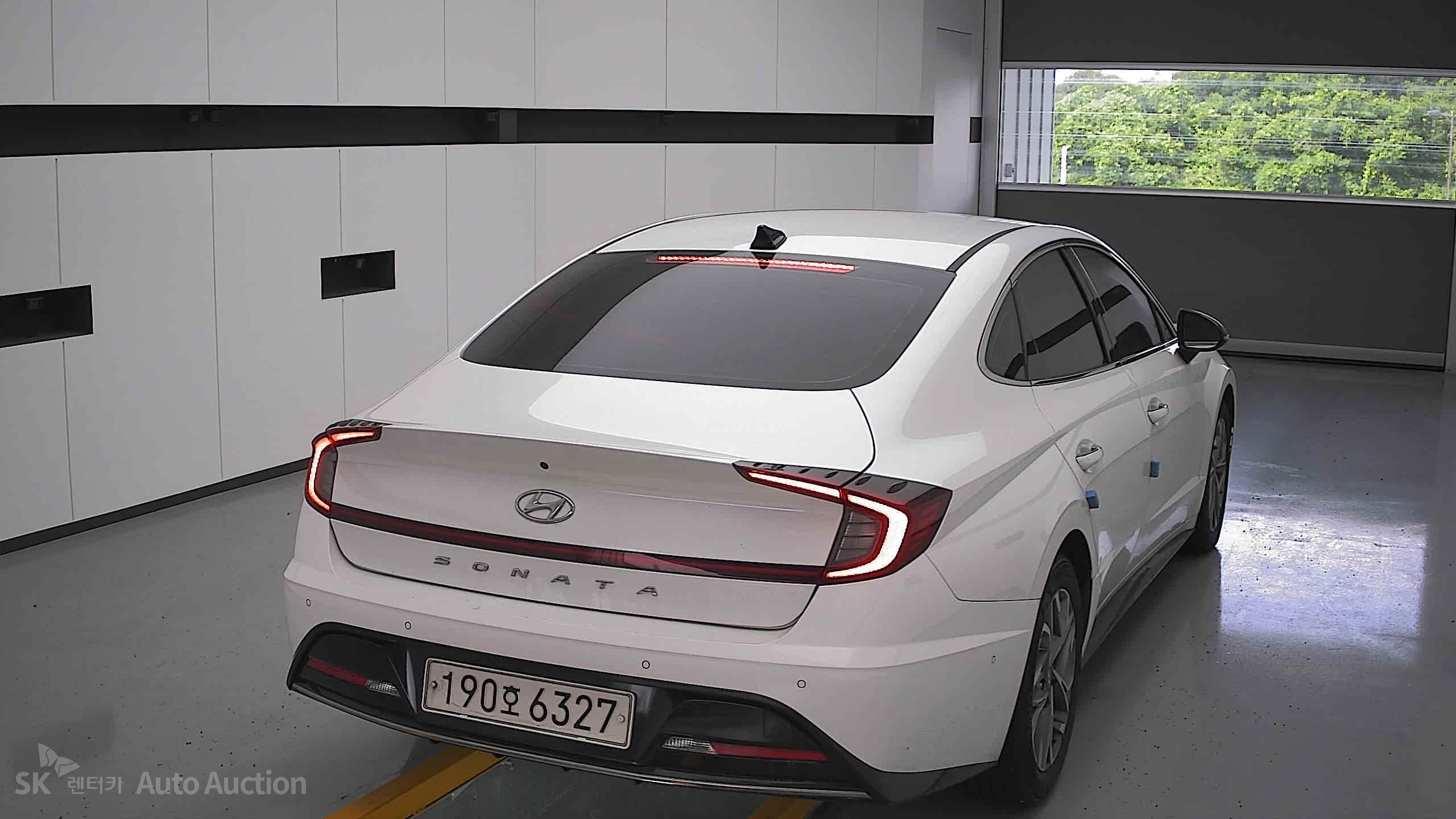 2022 - hyundai sonata