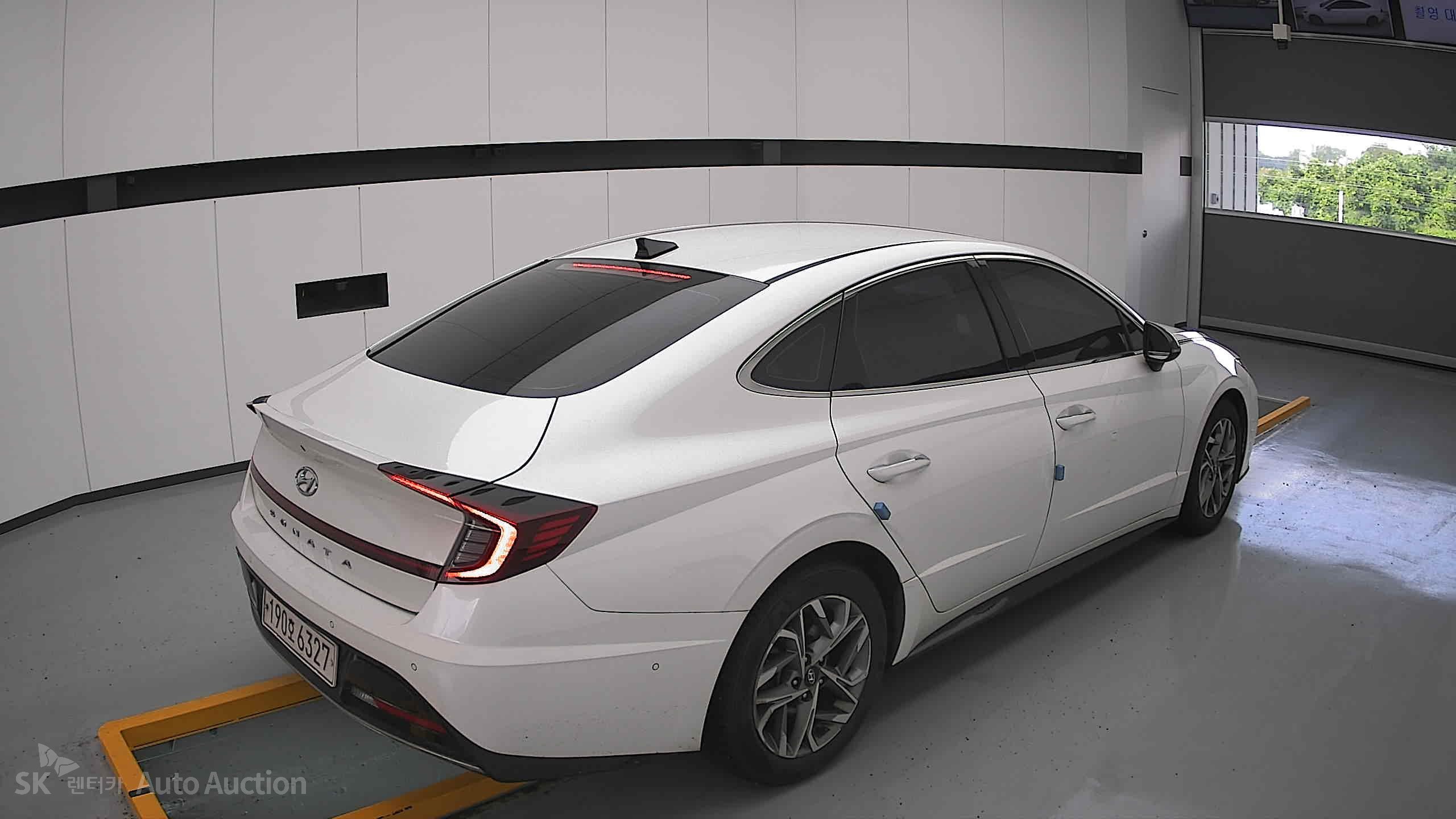 2022 - hyundai sonata