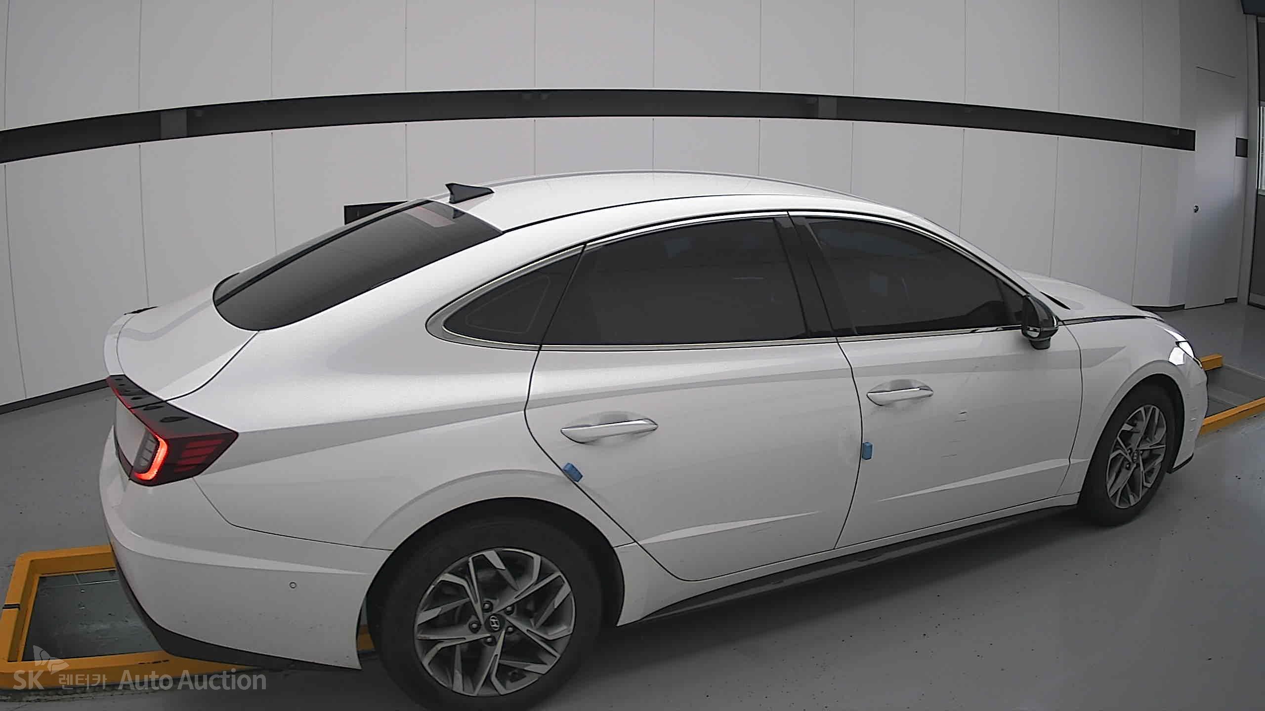 2022 - hyundai sonata