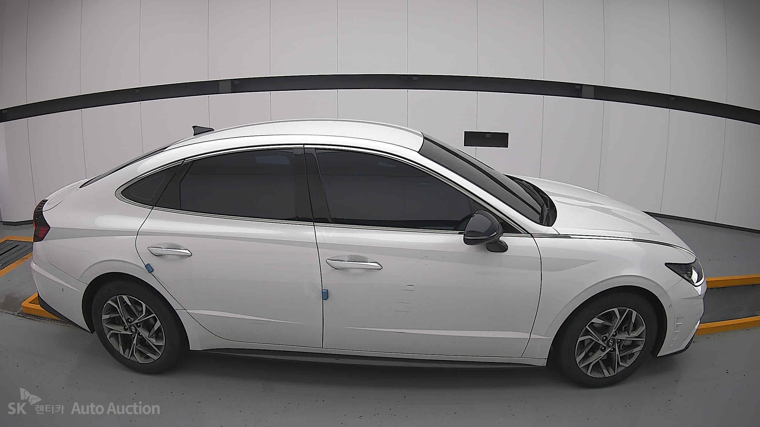 2022 - hyundai sonata