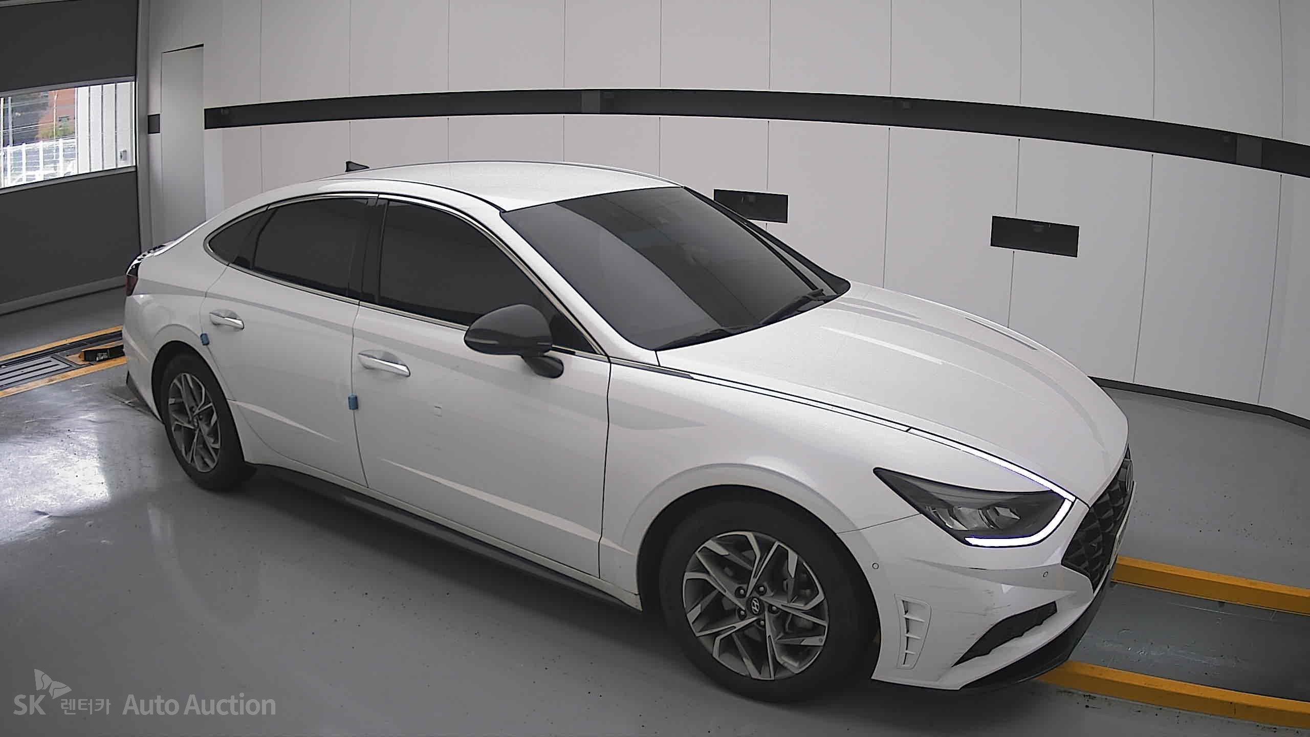 2022 - hyundai sonata
