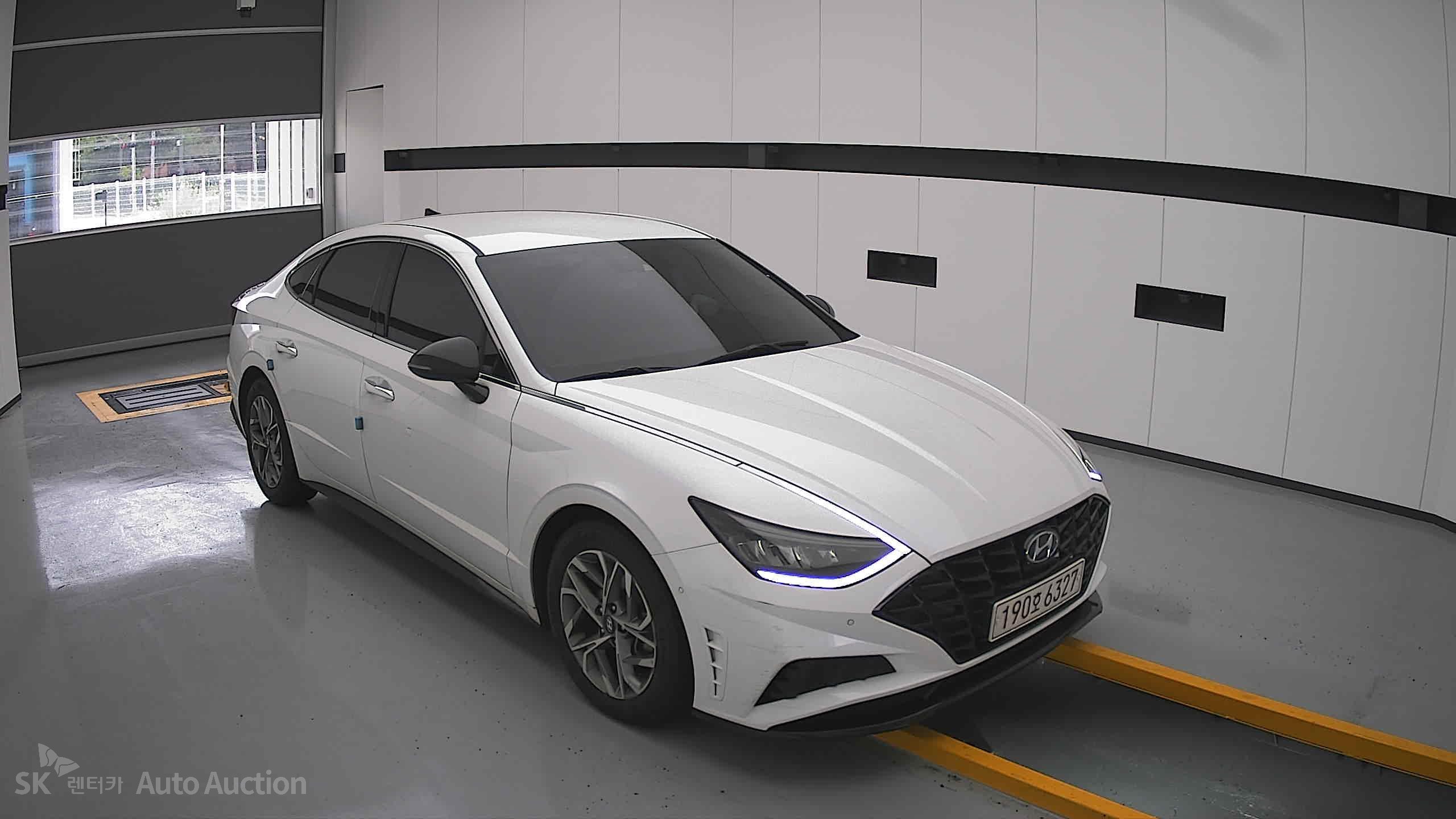 2022 - hyundai sonata