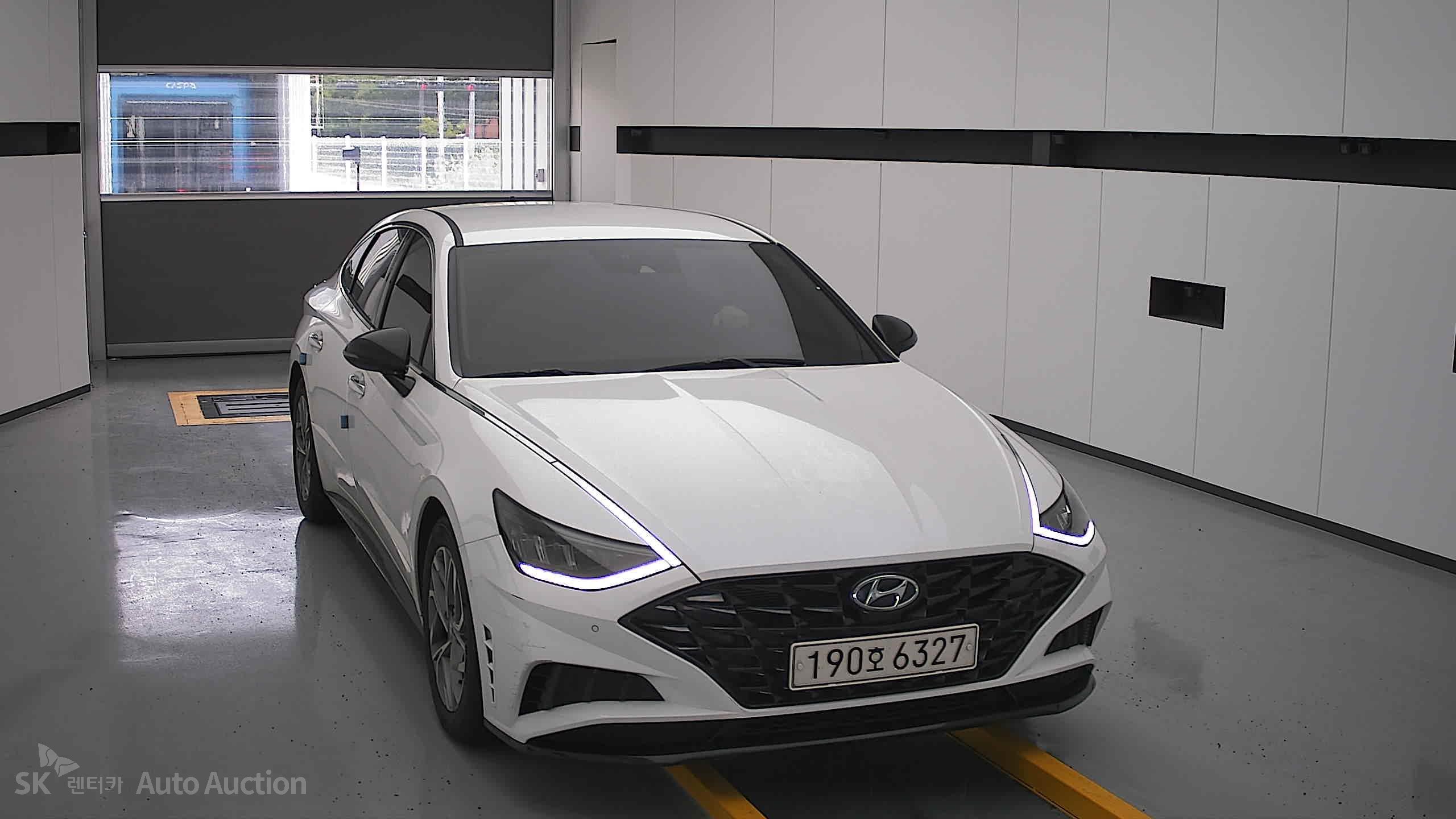 2022 - hyundai sonata