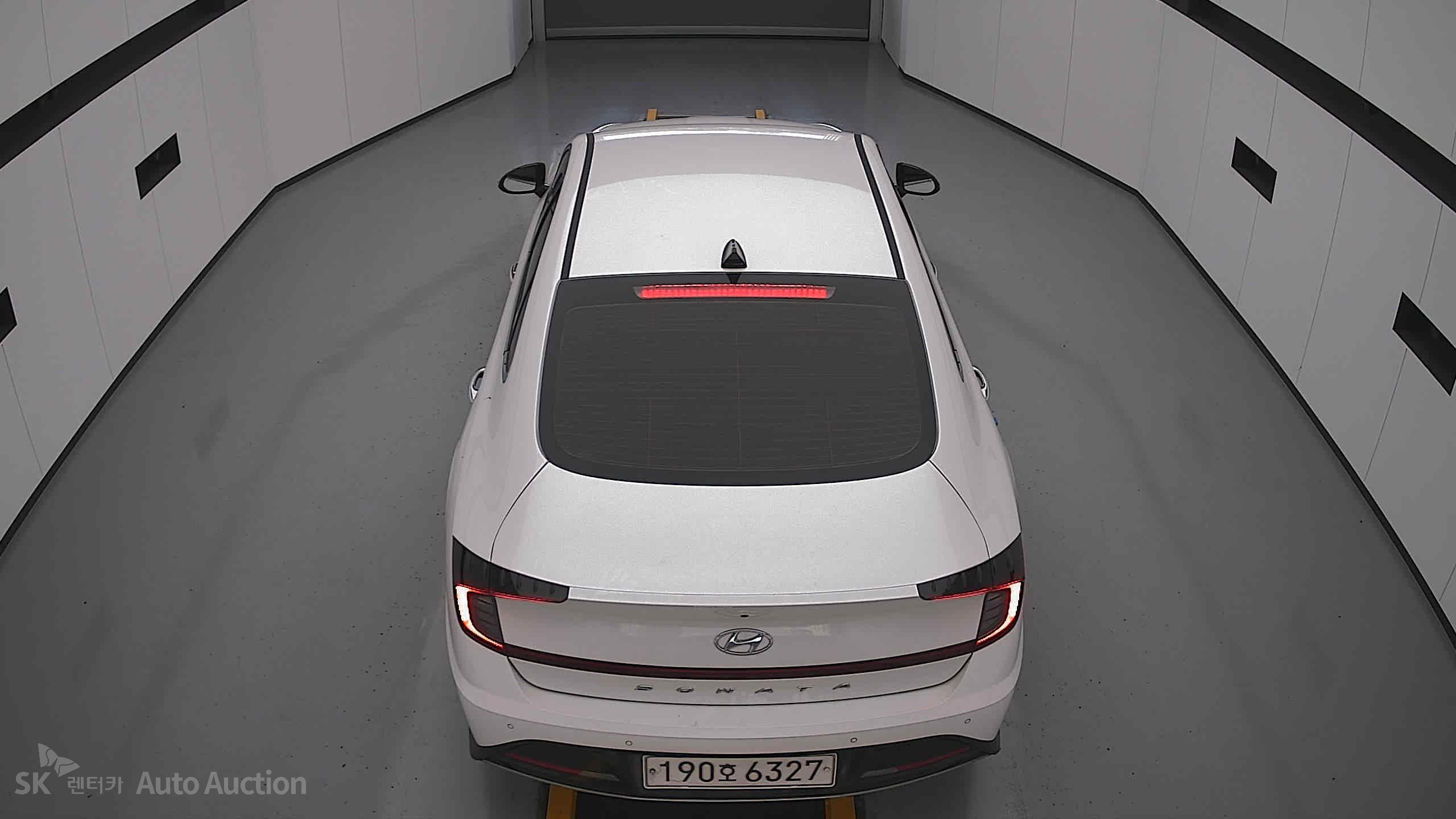 2022 - hyundai sonata