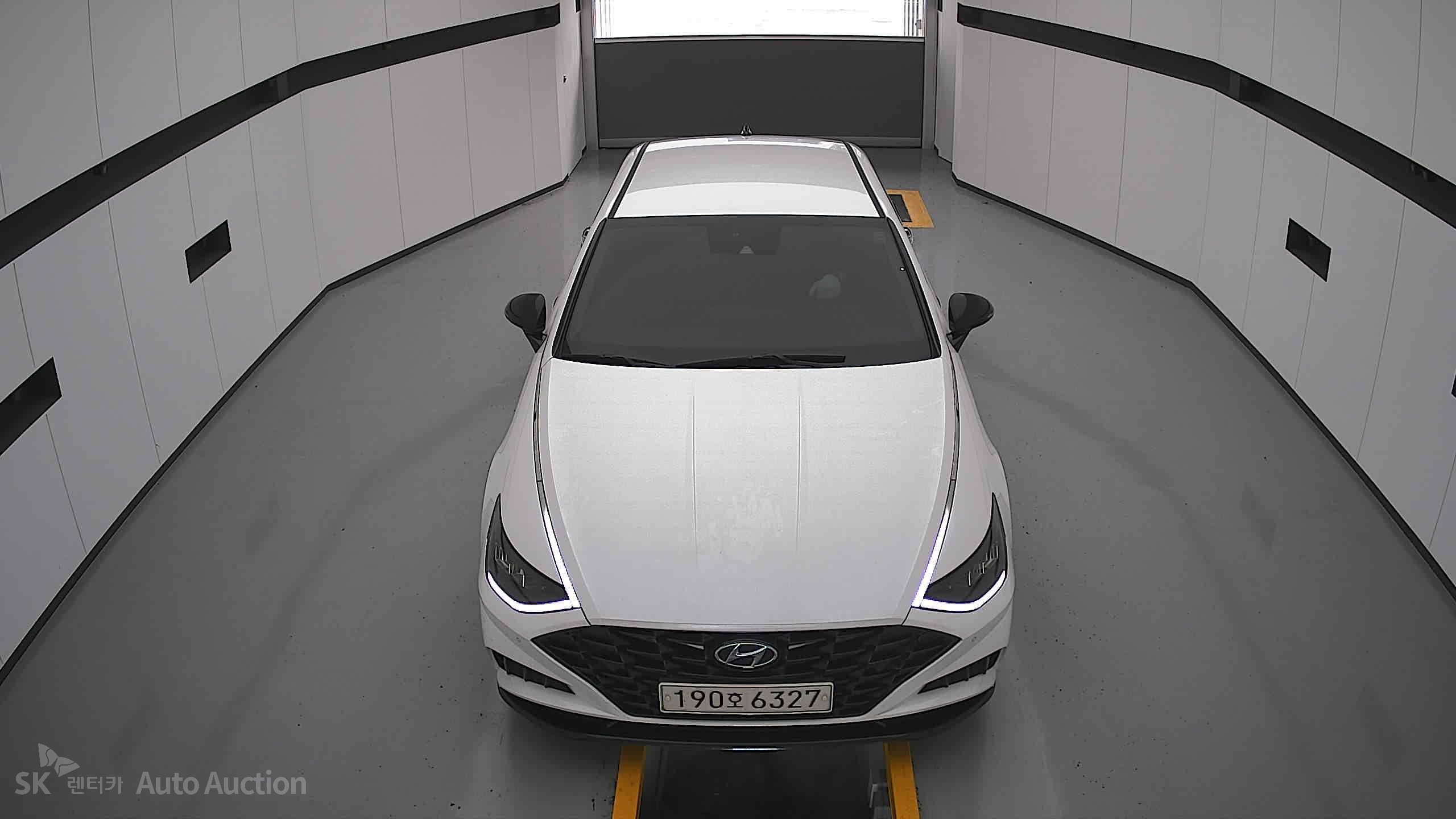 2022 - hyundai sonata