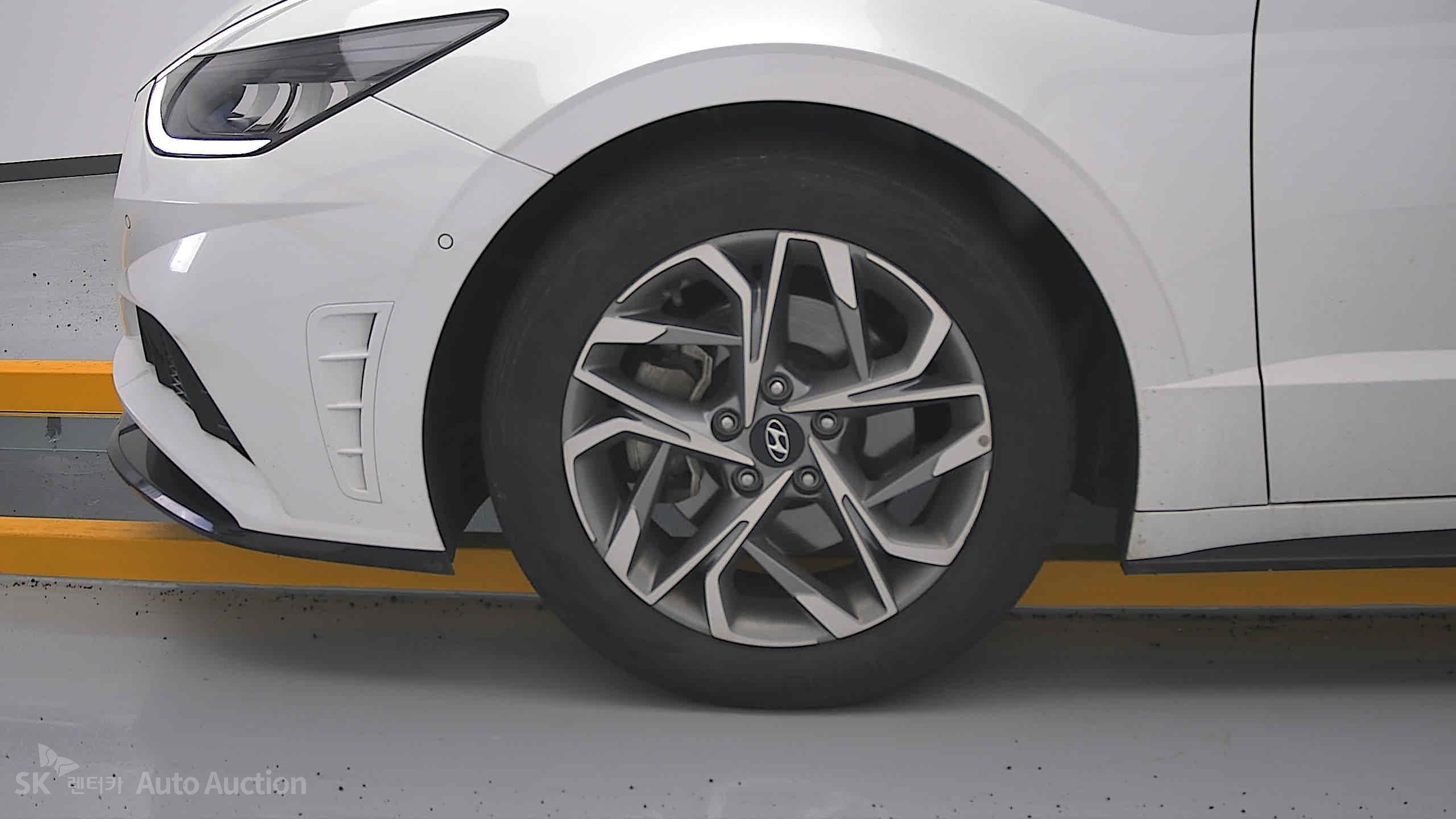 2022 - hyundai sonata