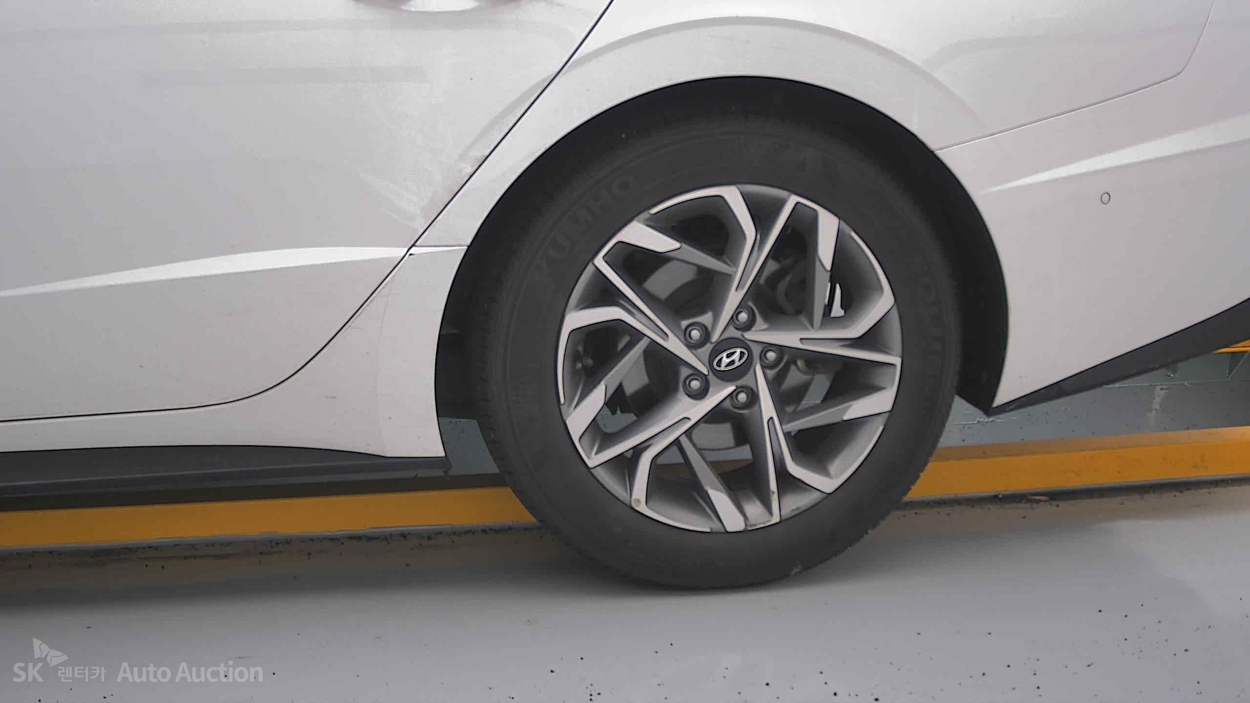 2022 - hyundai sonata