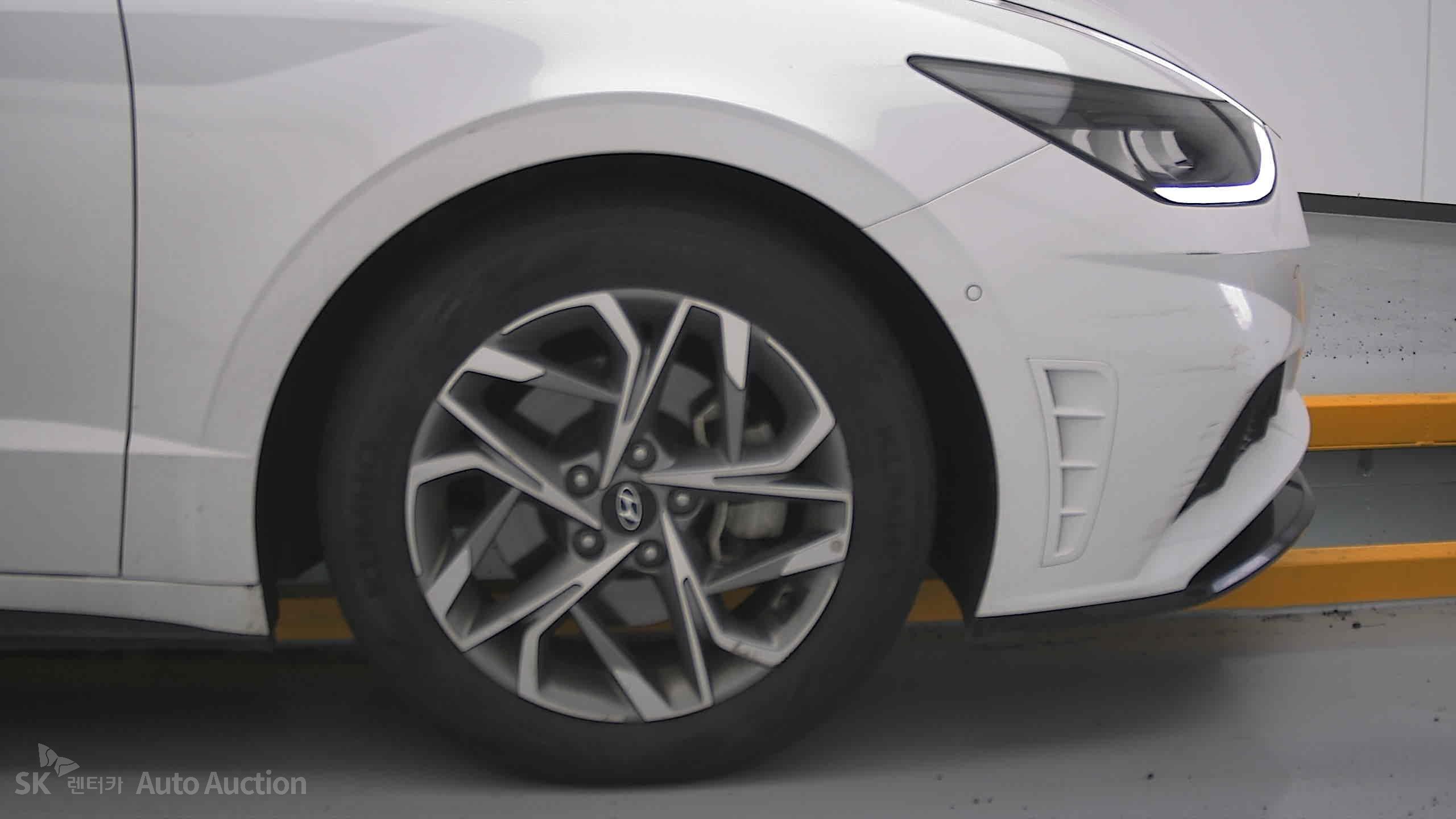 2022 - hyundai sonata
