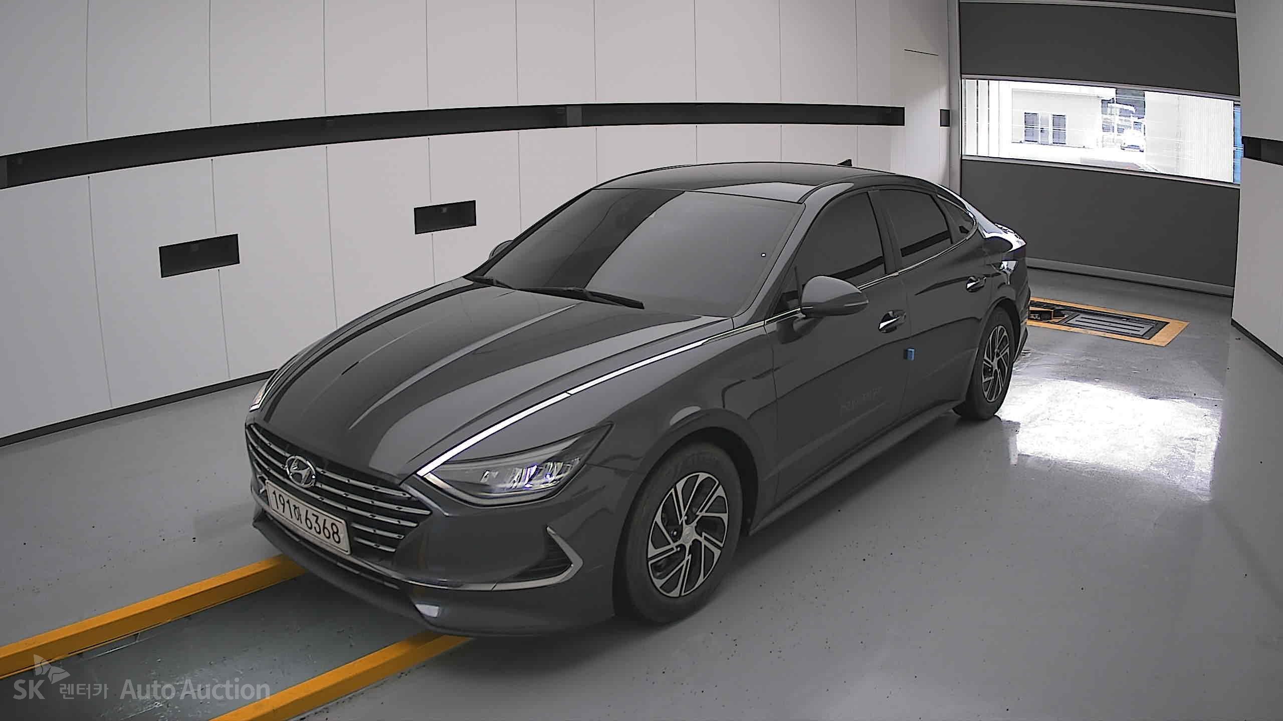 2022 - hyundai sonata