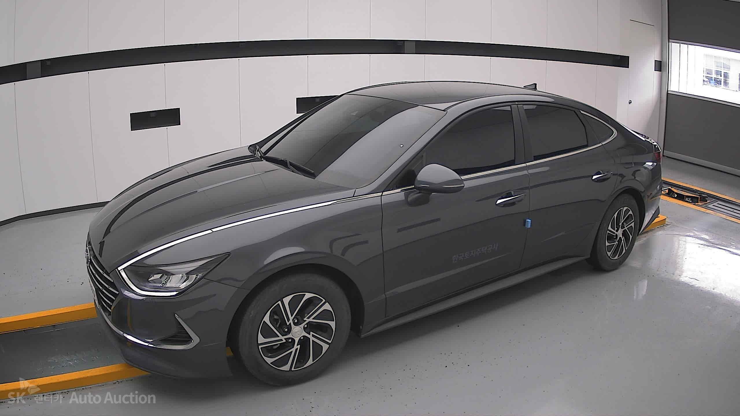 2022 - hyundai sonata